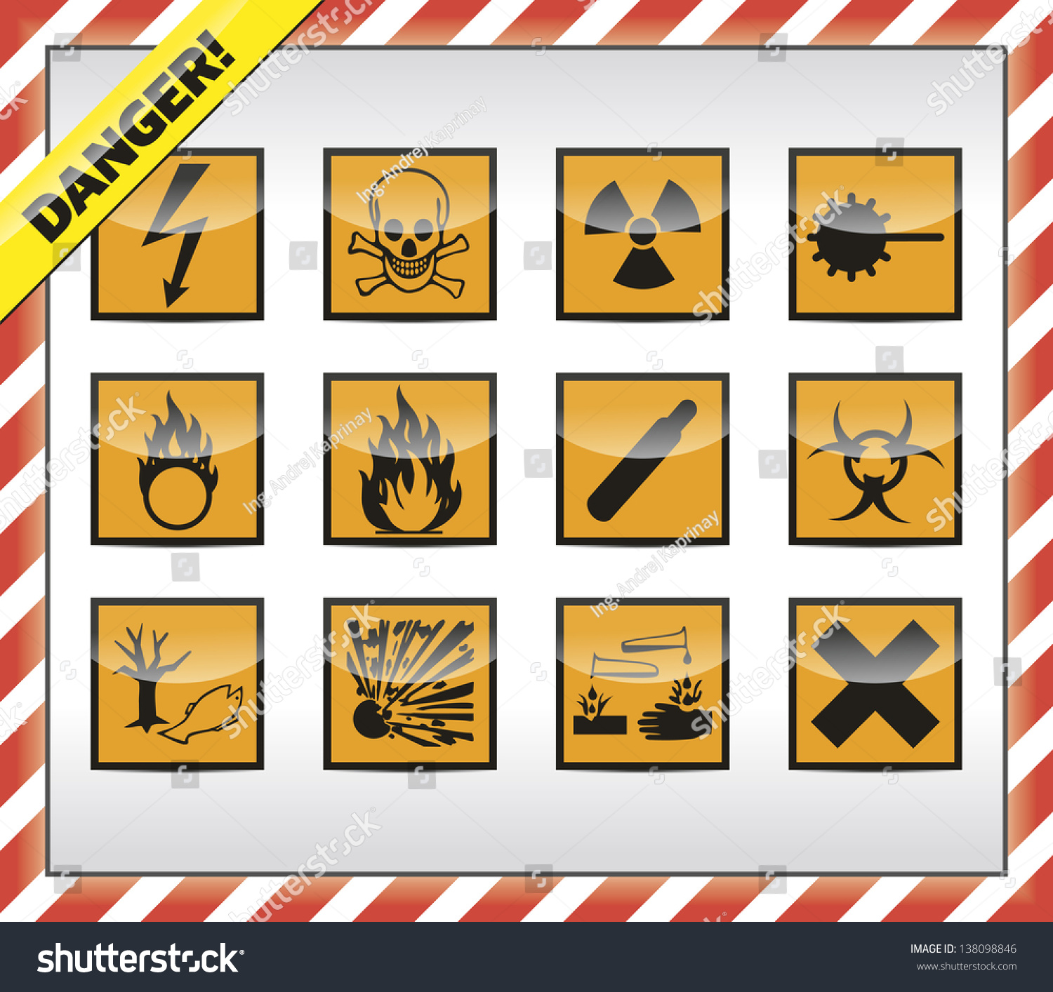 square-orange-danger-symbols-stock-vector-illustration-138098846