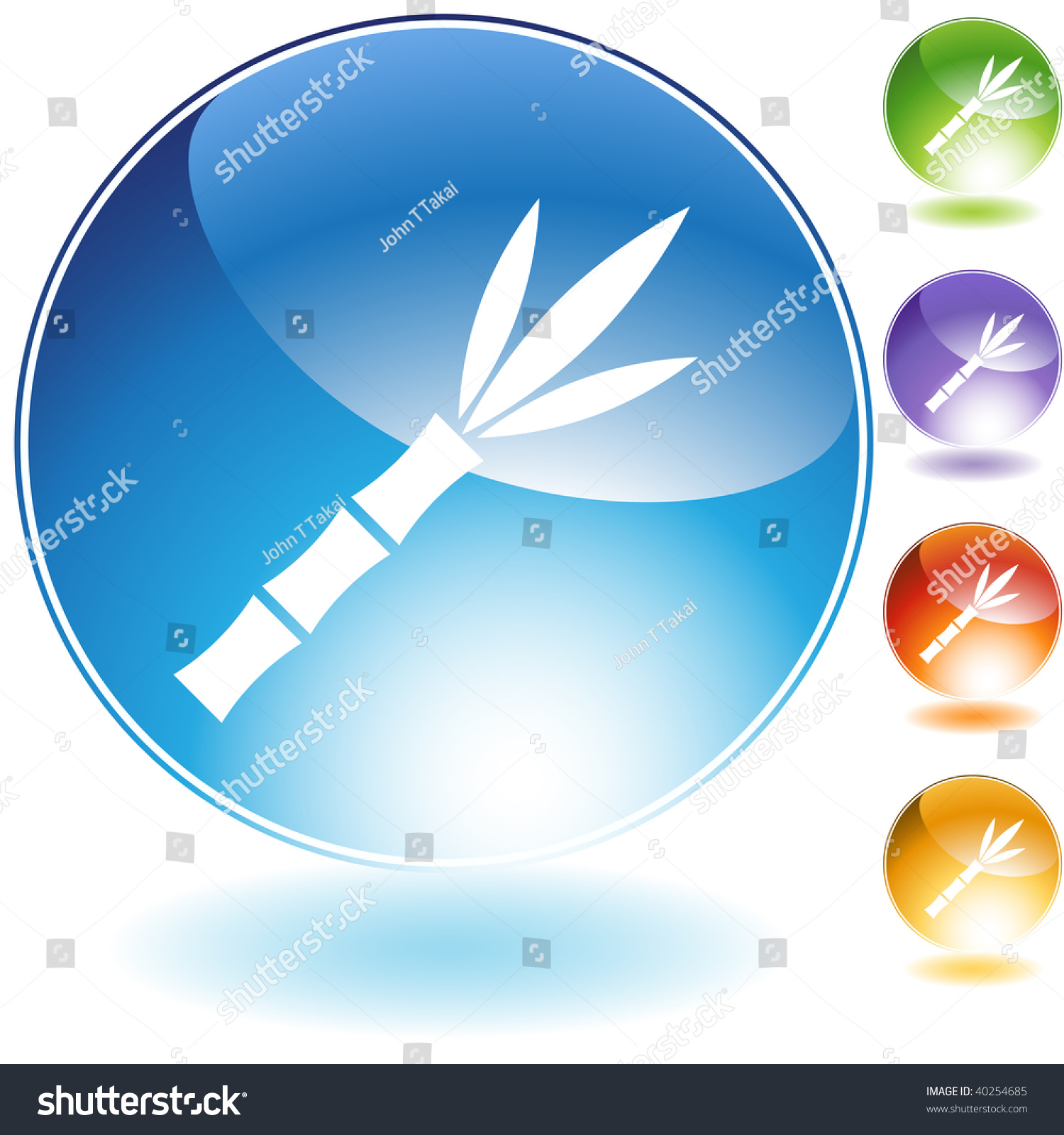 Sugar Cane Crystal Ico...