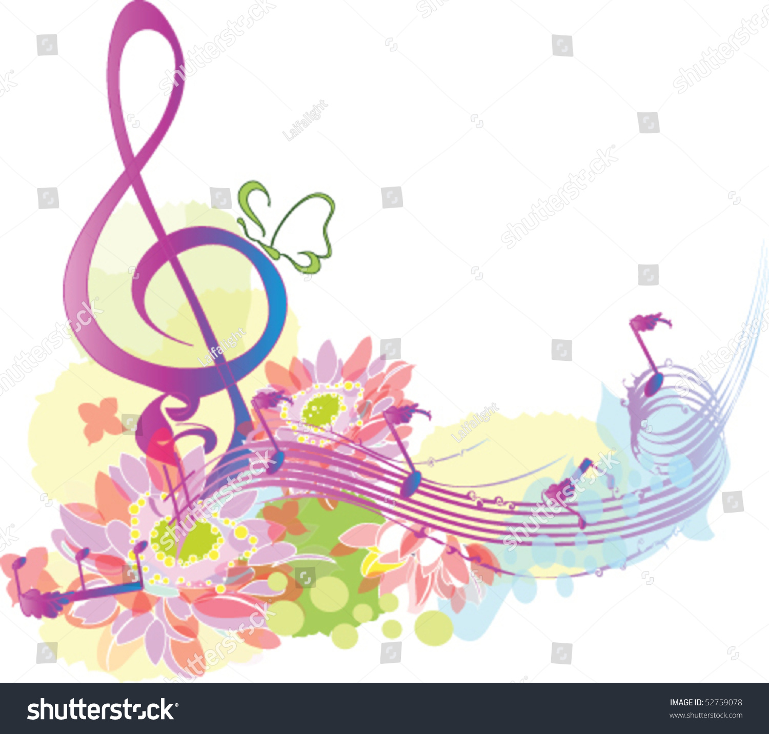 spring concert clipart - photo #34
