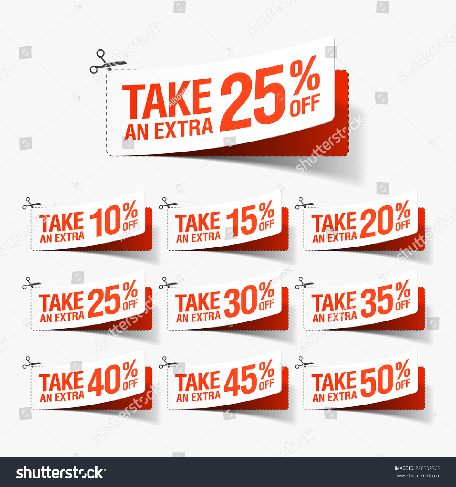 Shutterstock coupon codes