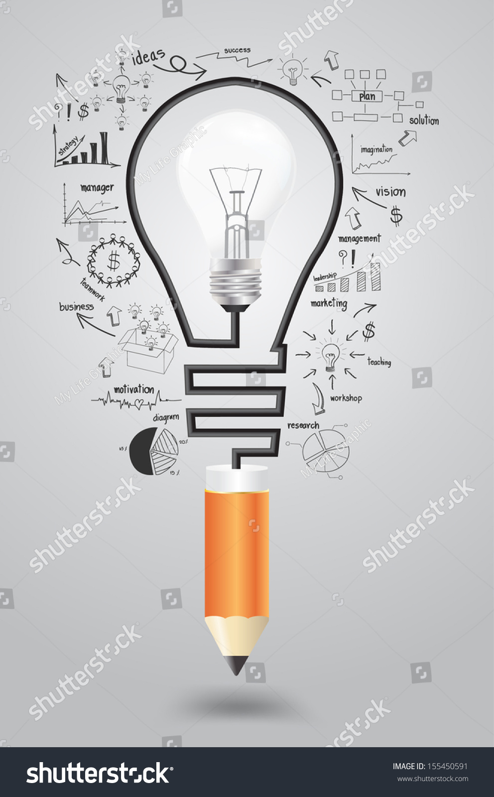 business strategy clipart - photo #44