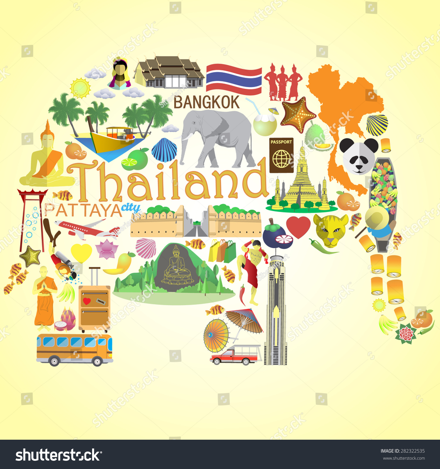 Symbols In Thai 18