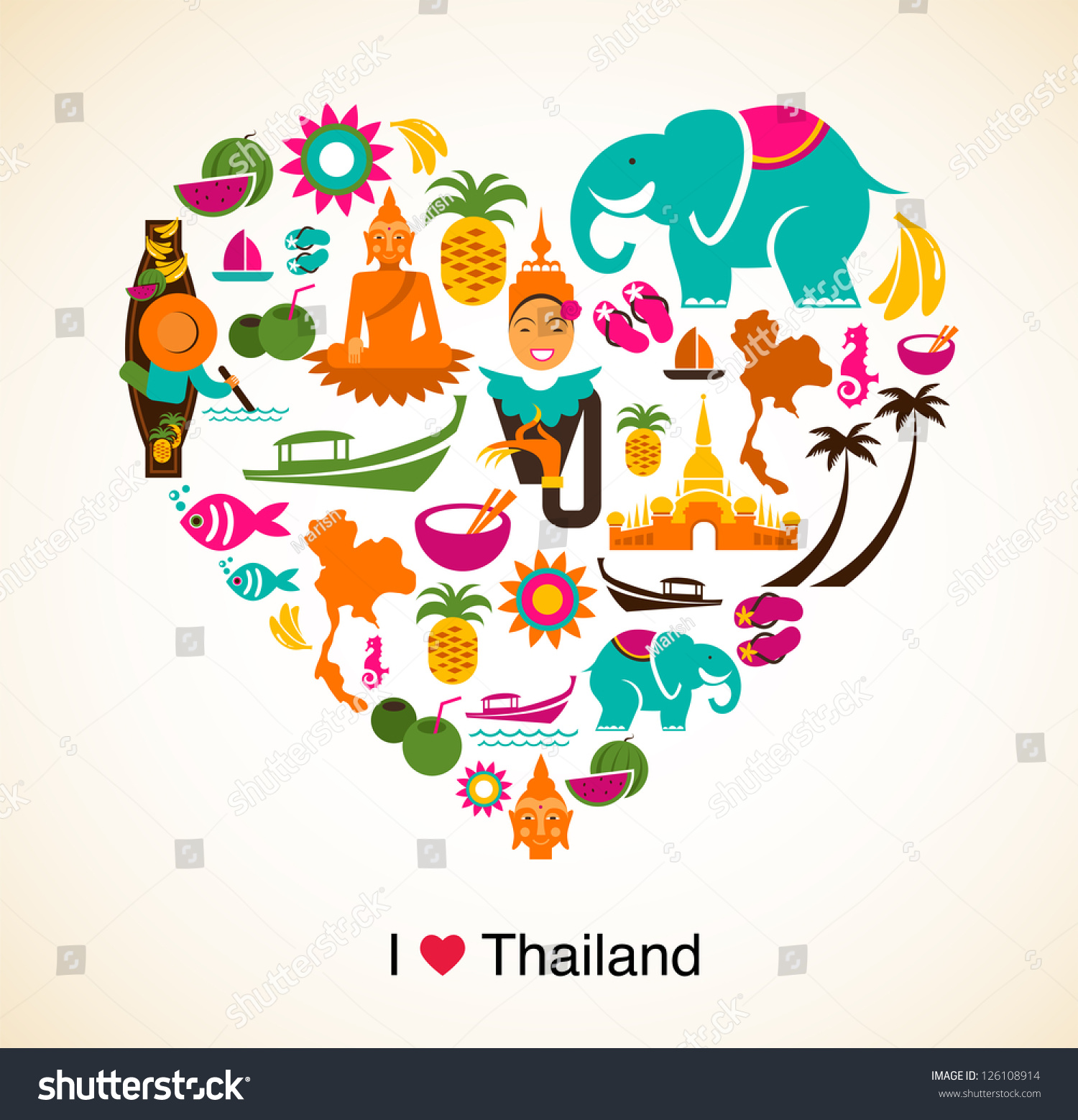 Symbols In Thai 59
