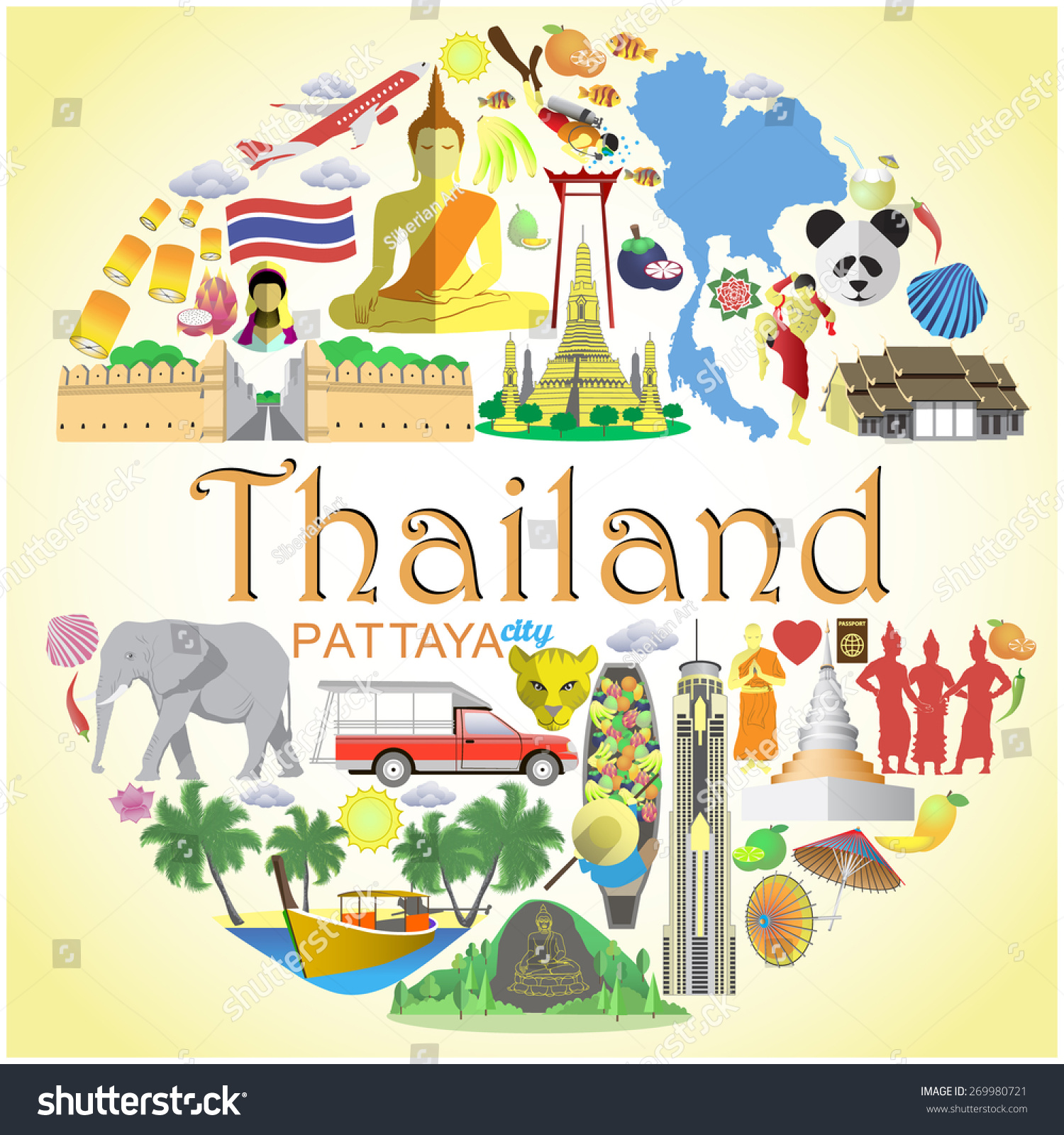 clipart thailand map - photo #35