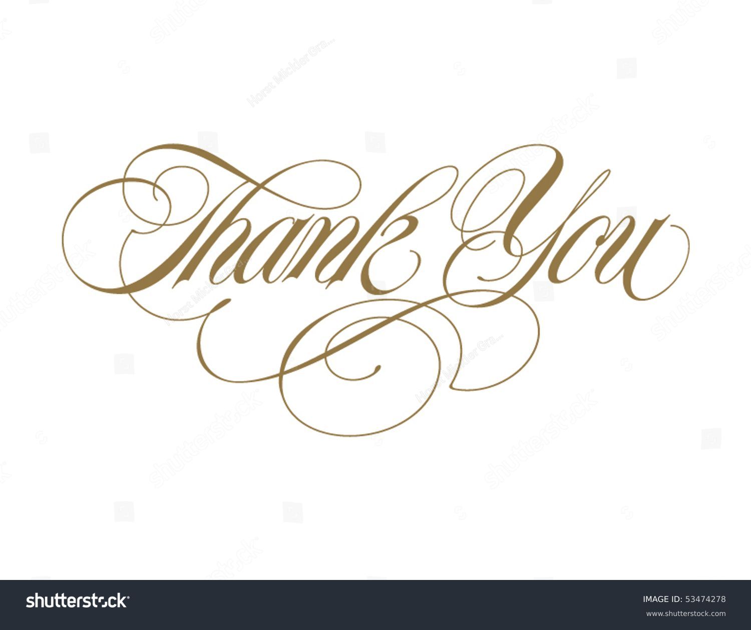vector free download thank you - photo #25