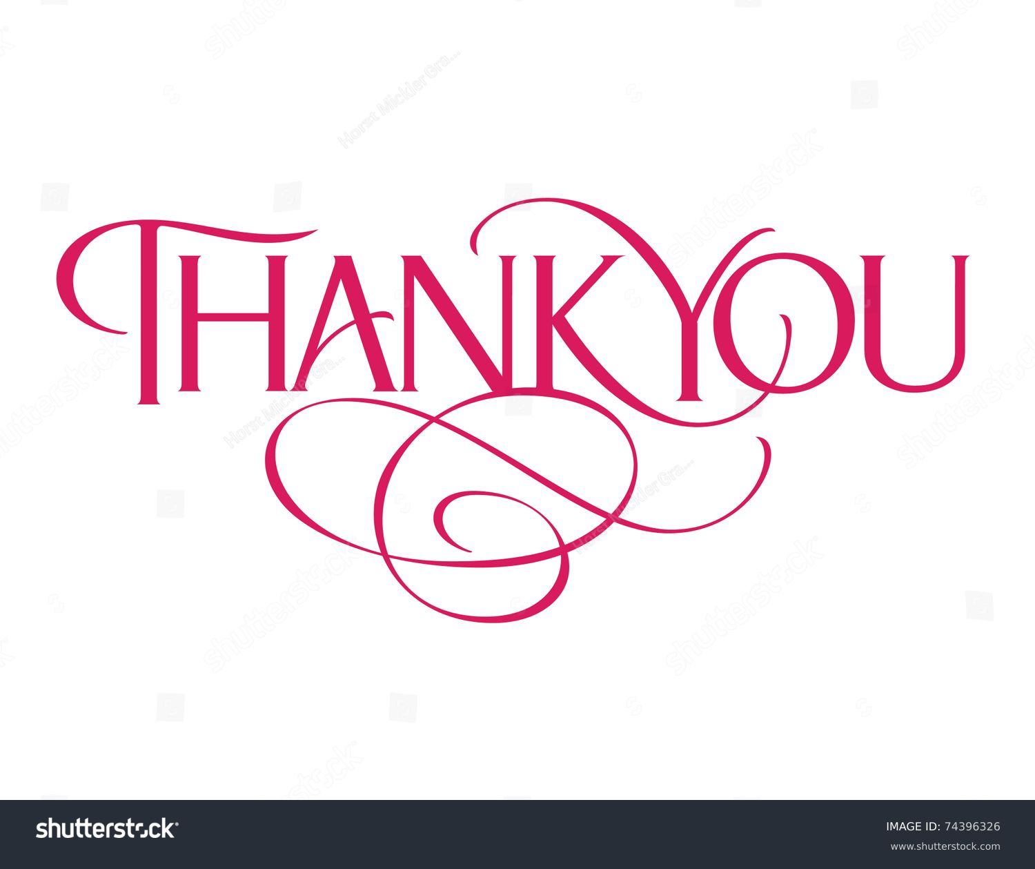 vector free download thank you - photo #23