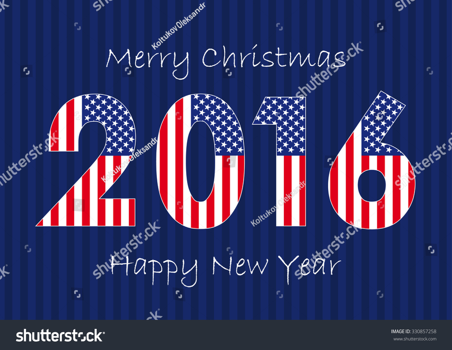 the banner of merry christmas and happy new year 2016 with the banner of merry christmas and happy new year 2016 with