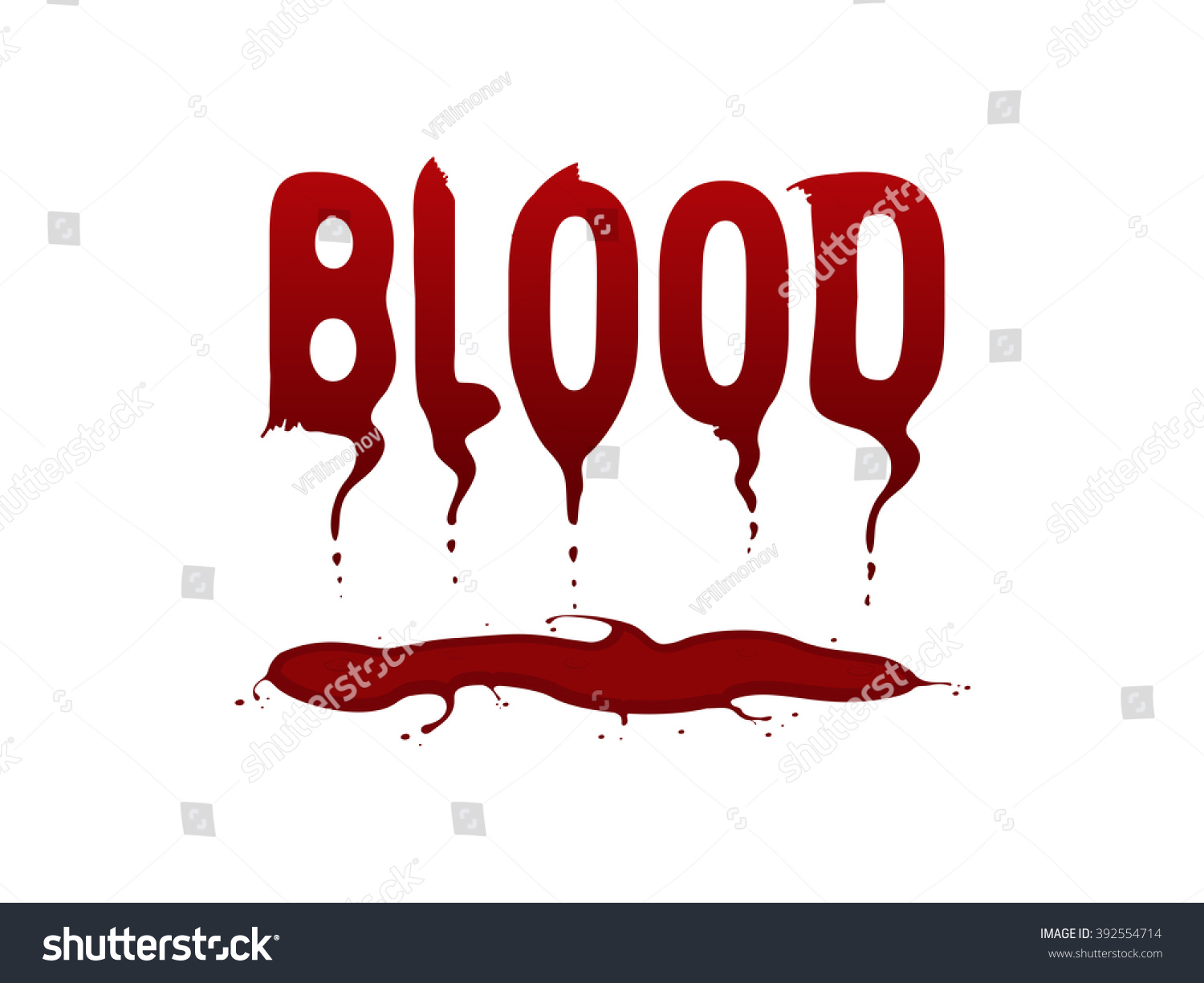 the-painted-word-blood-written-in-letters-of-blood-flowing-down-in-a