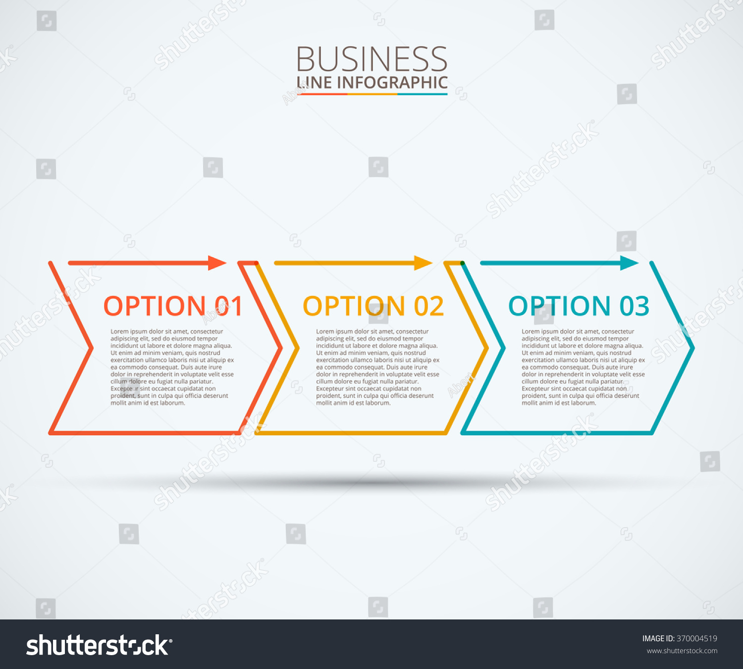 Line stock options