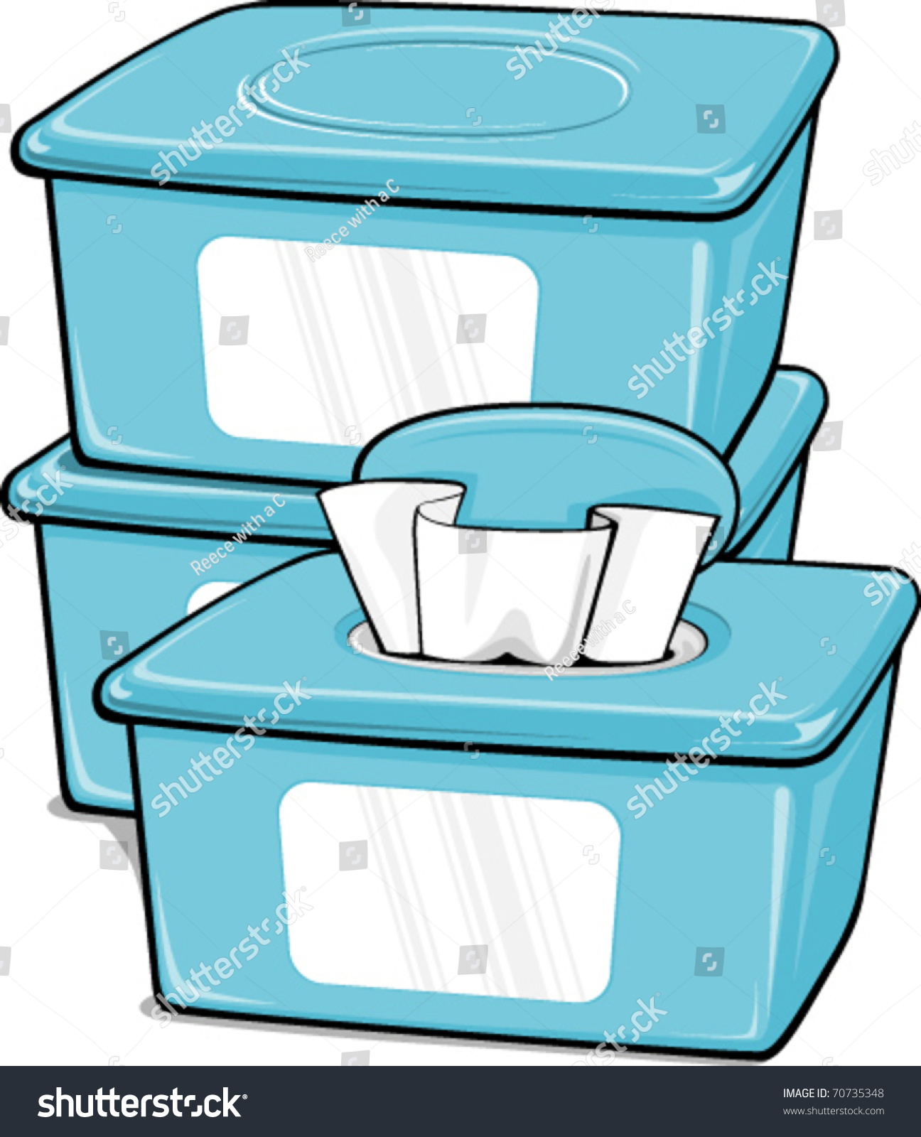 baby wipes clipart - photo #7