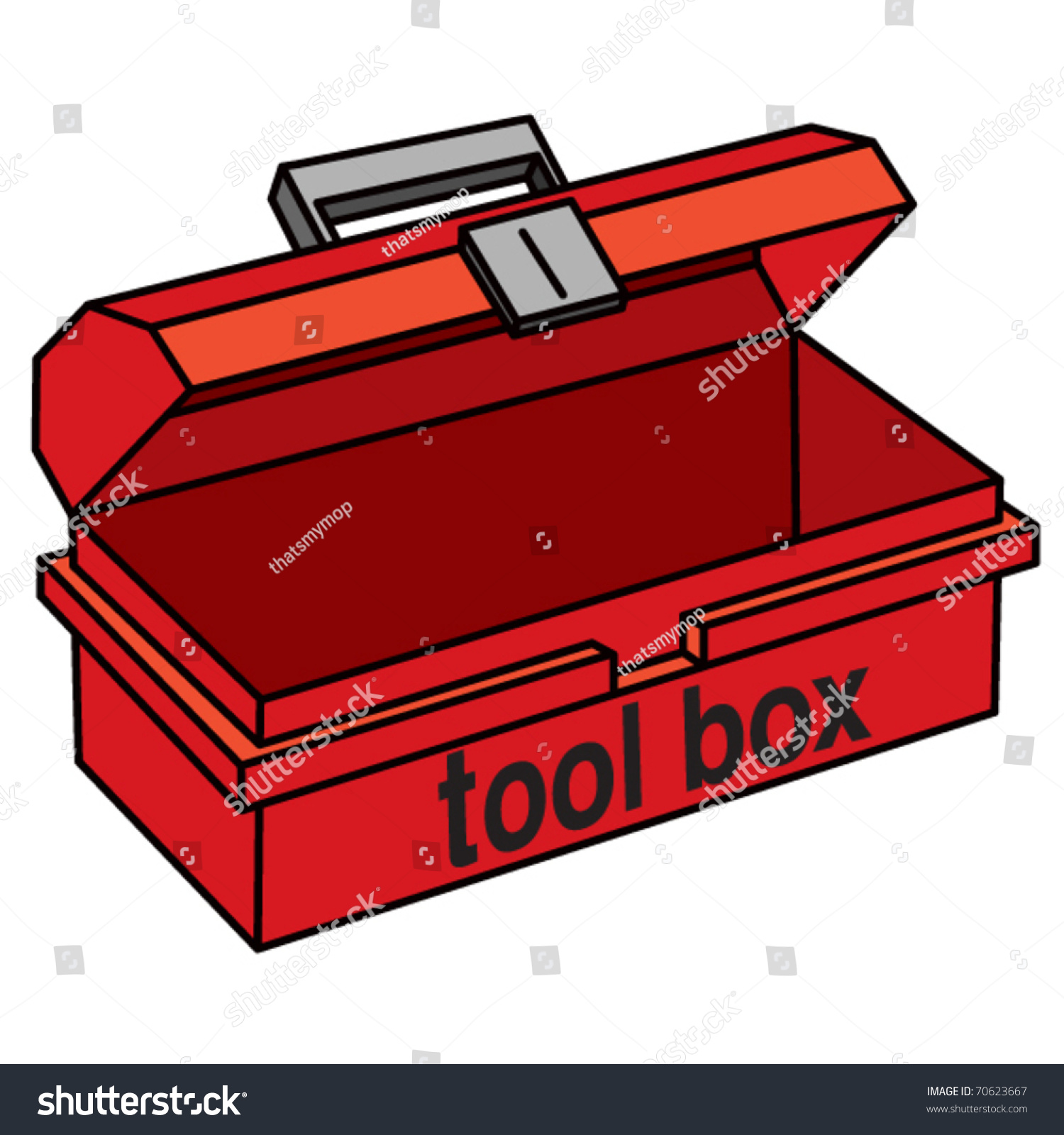 tools box clipart - photo #33
