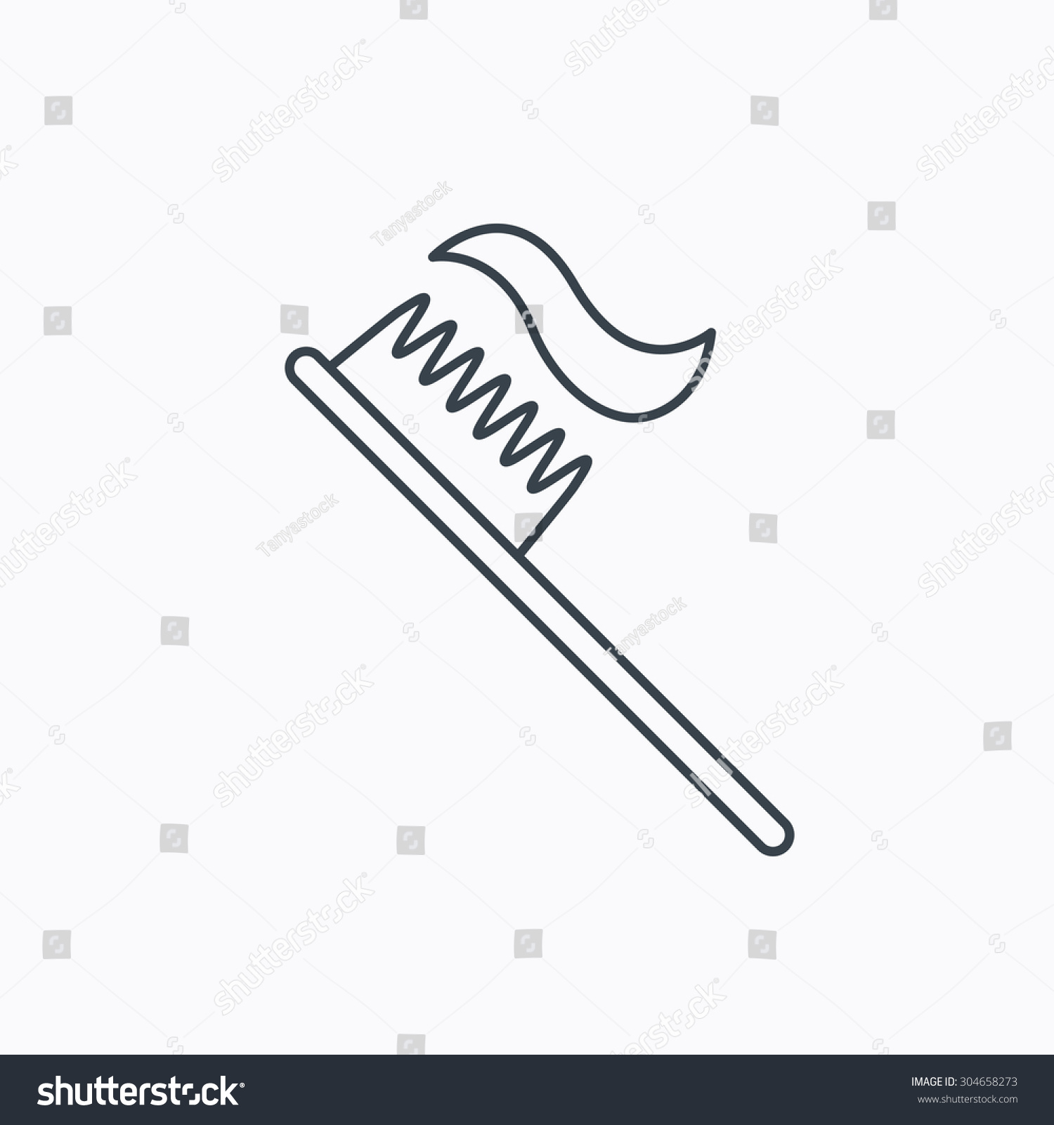 toilet brush tooth brush mouth toothbrush icon toothpaste sign dental oral stock vector toilet brush tooth brush mouth toothbrush icon toothpaste sign dental oral stock vector