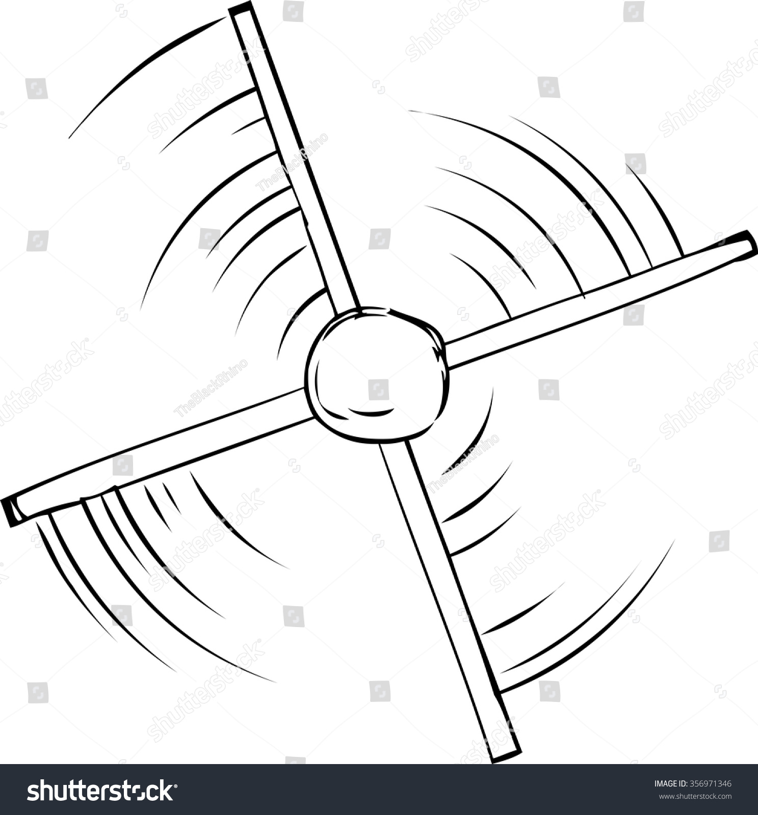 boat propeller clipart - photo #31