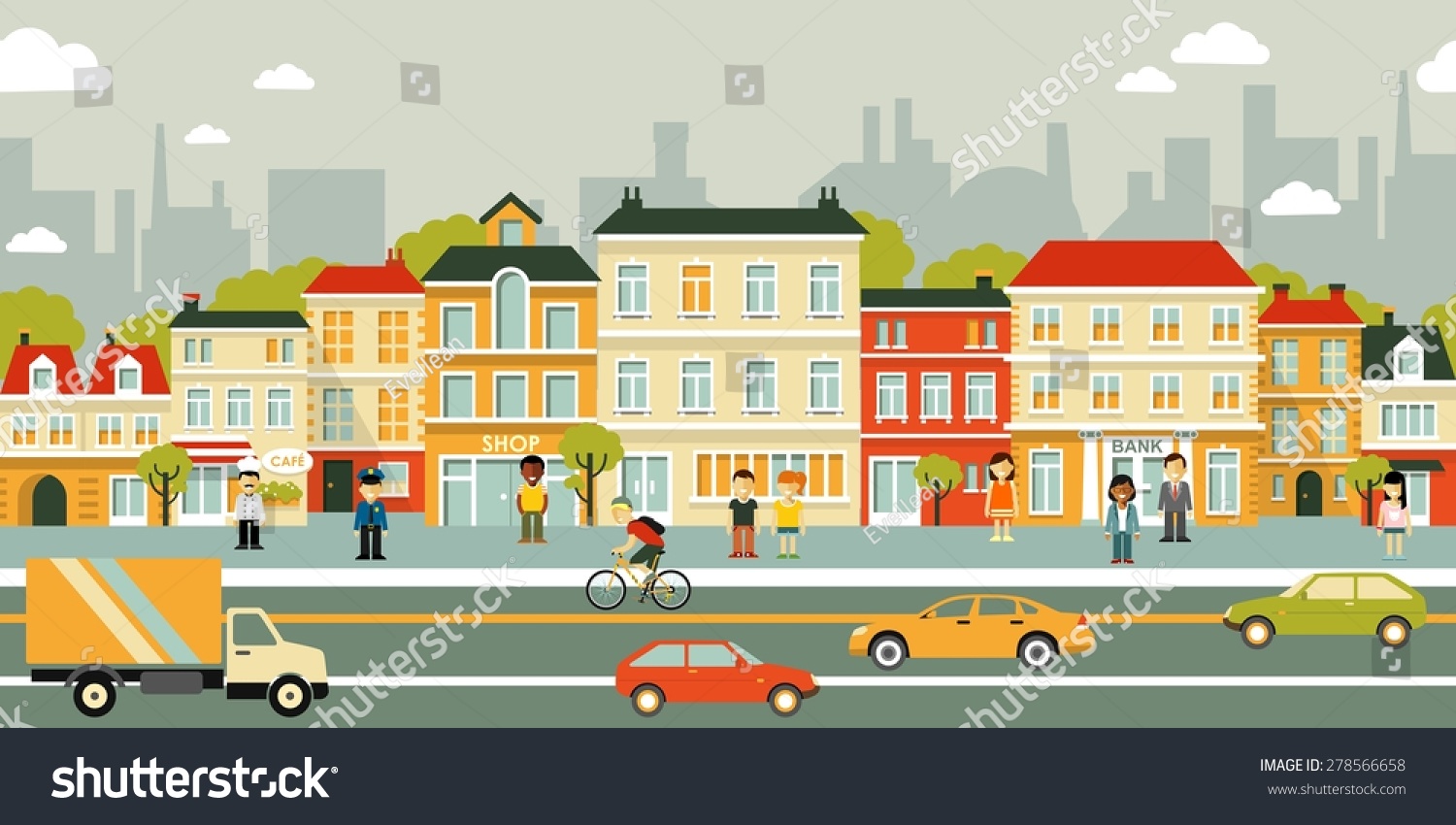 Улиц нашего города рисунок Улиц нашего города рисунок