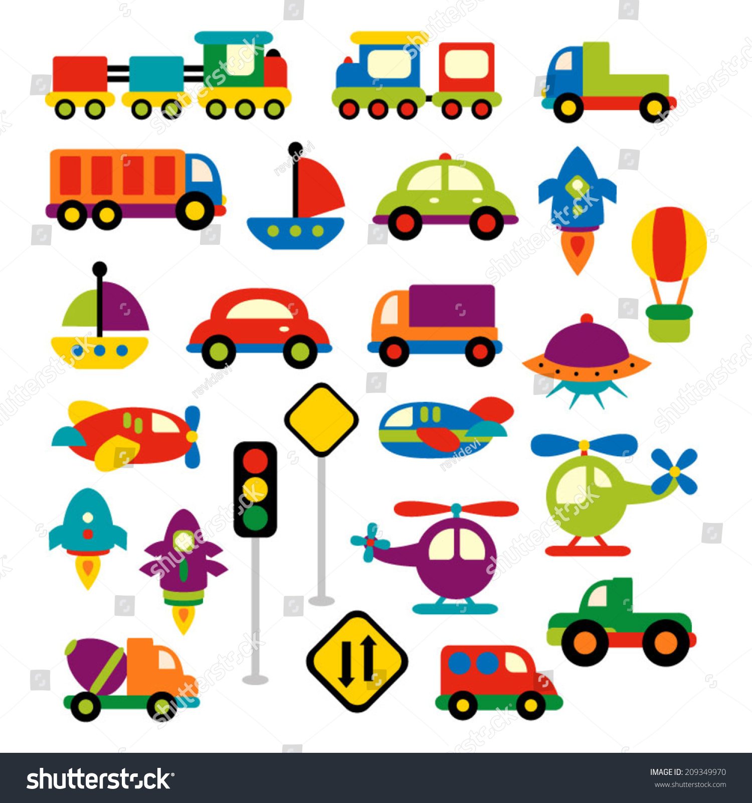 free vector clipart transport - photo #47