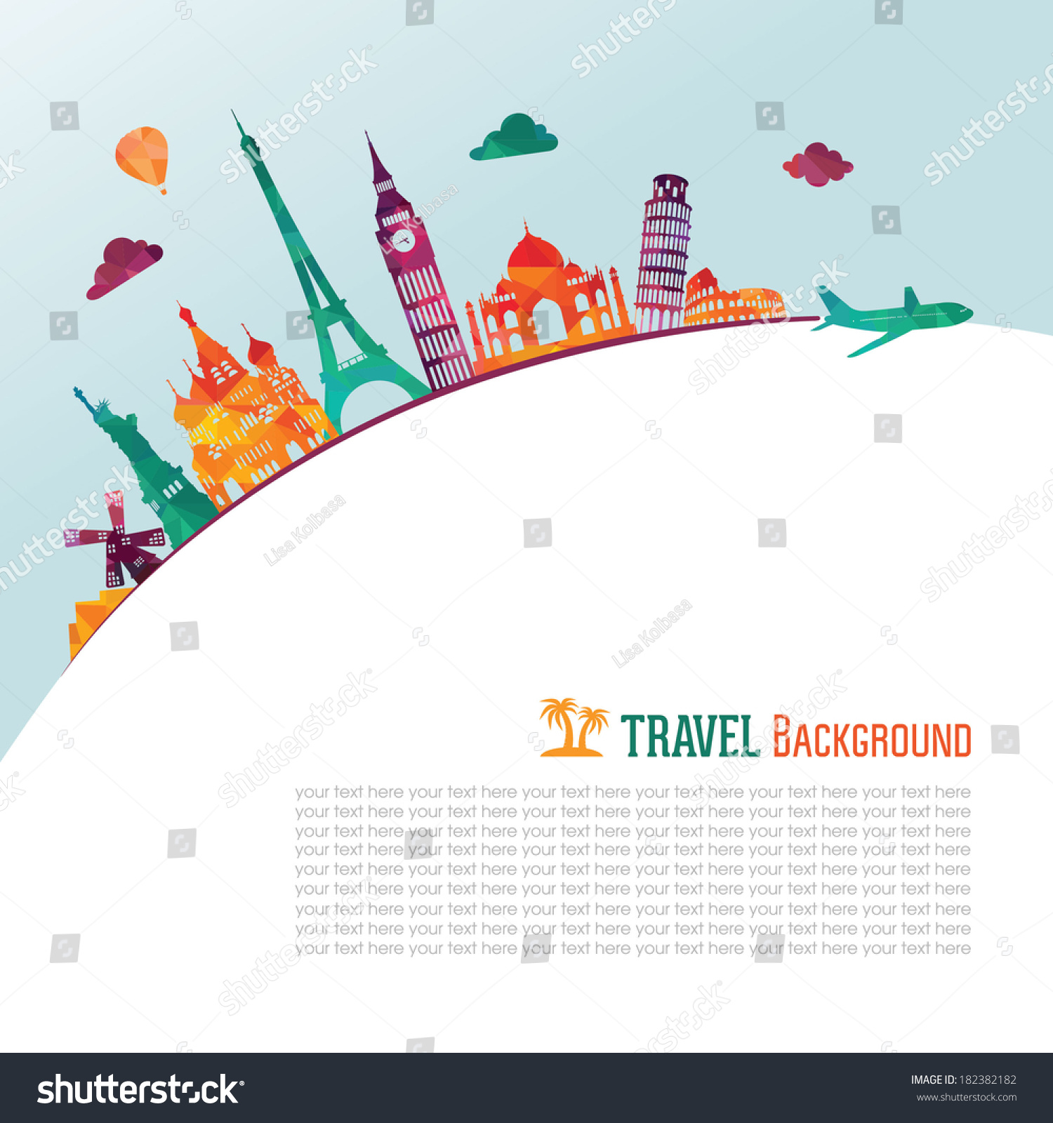 travel related clip art - photo #37