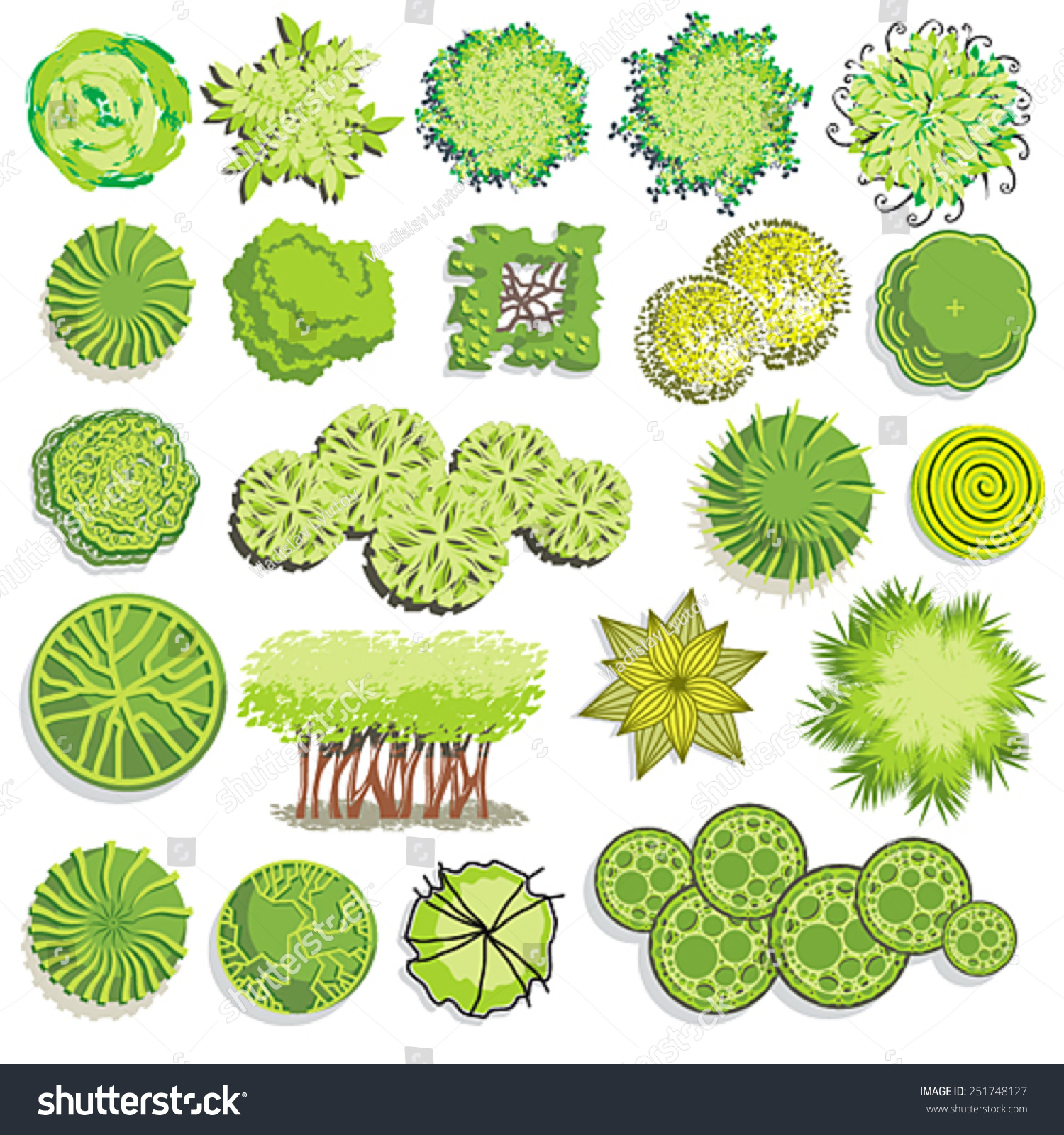 landscaping clipart for design - photo #28