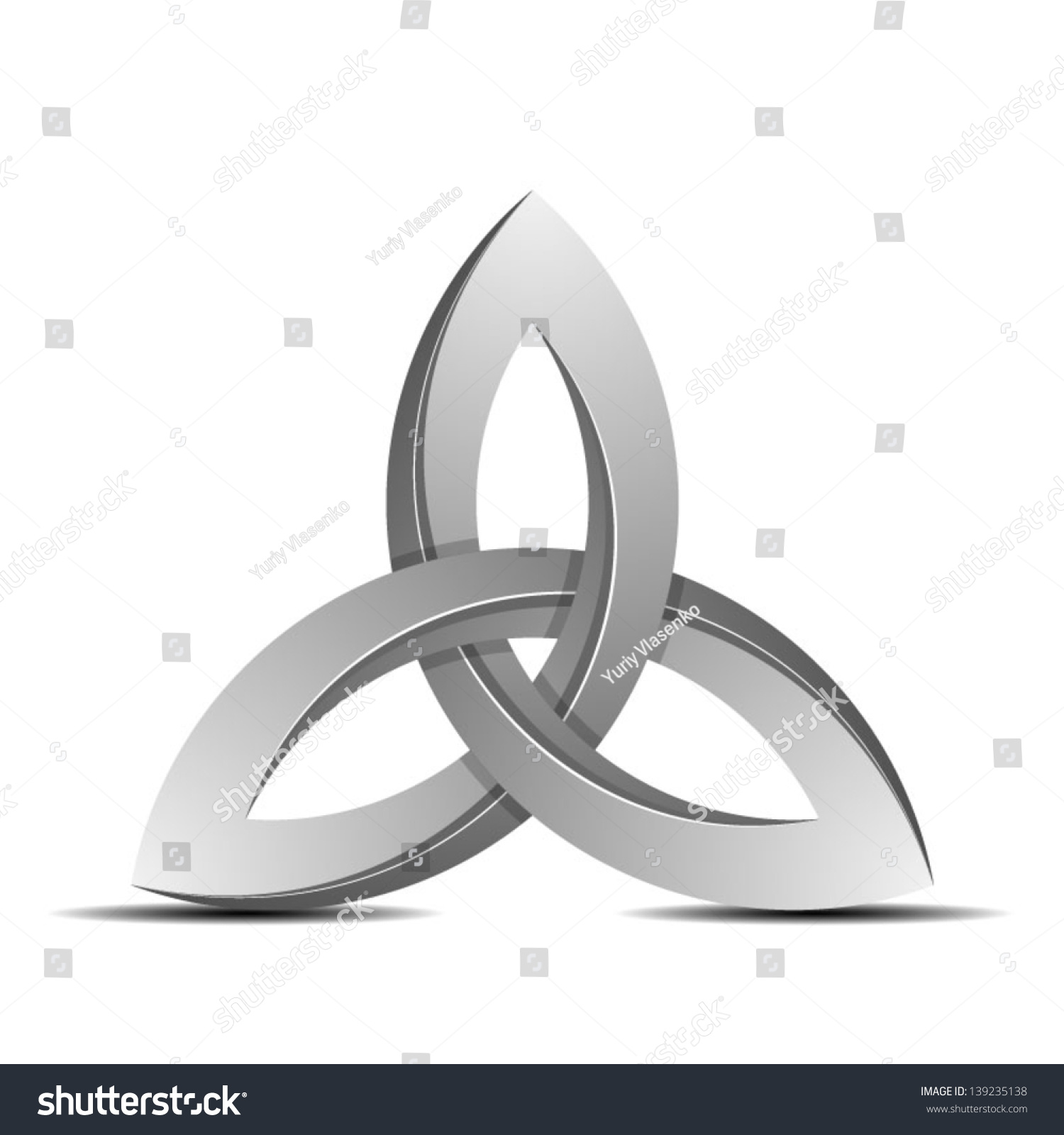 trinity-3d-sign-stock-vector-illustration-139235138-shutterstock