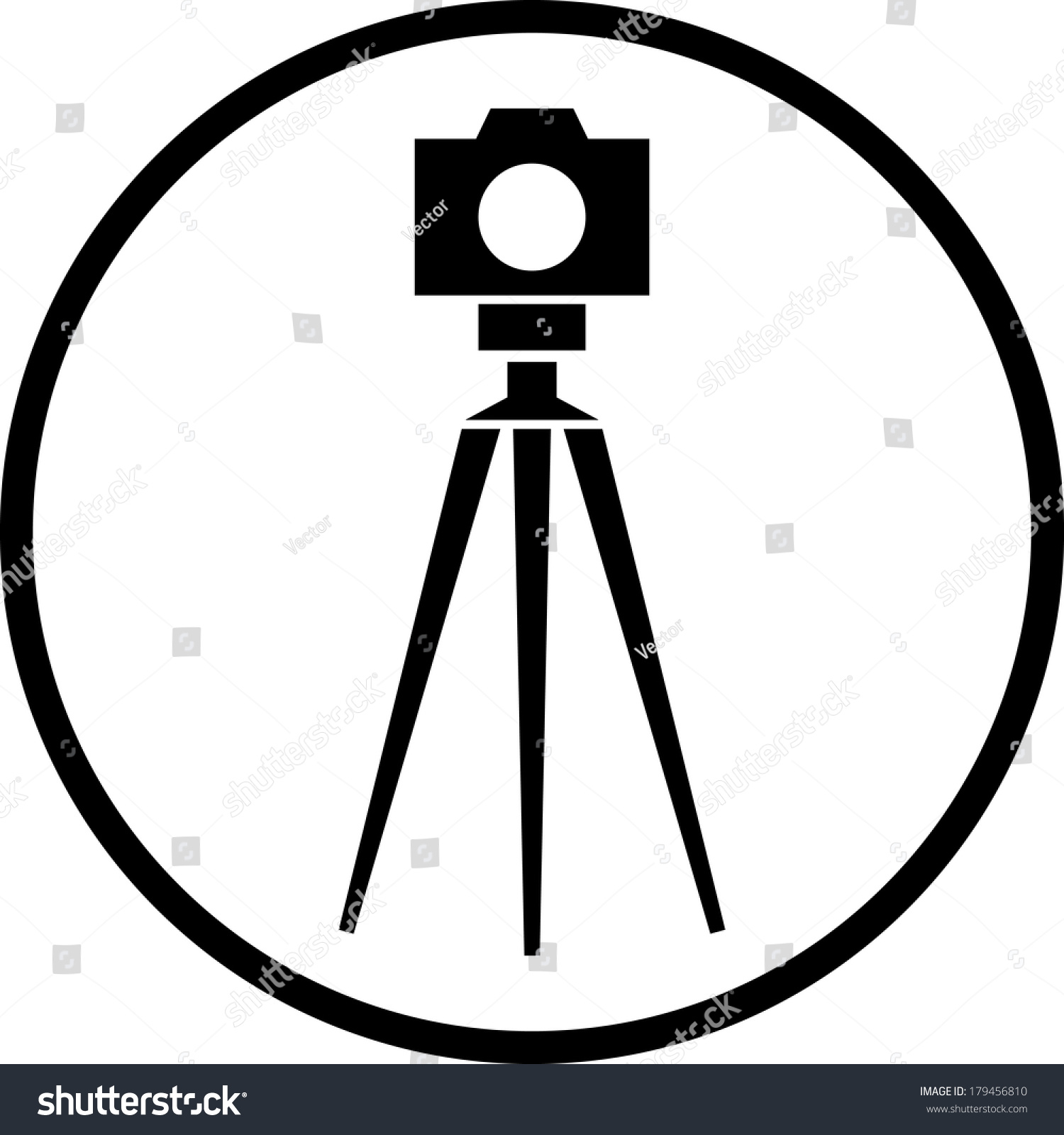 camera stand clipart - photo #48