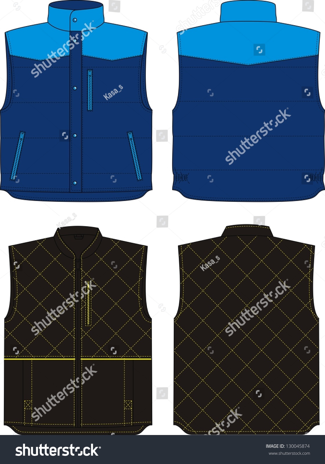 Stock options to vest