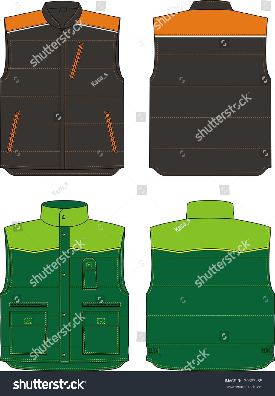 Stock options to vest