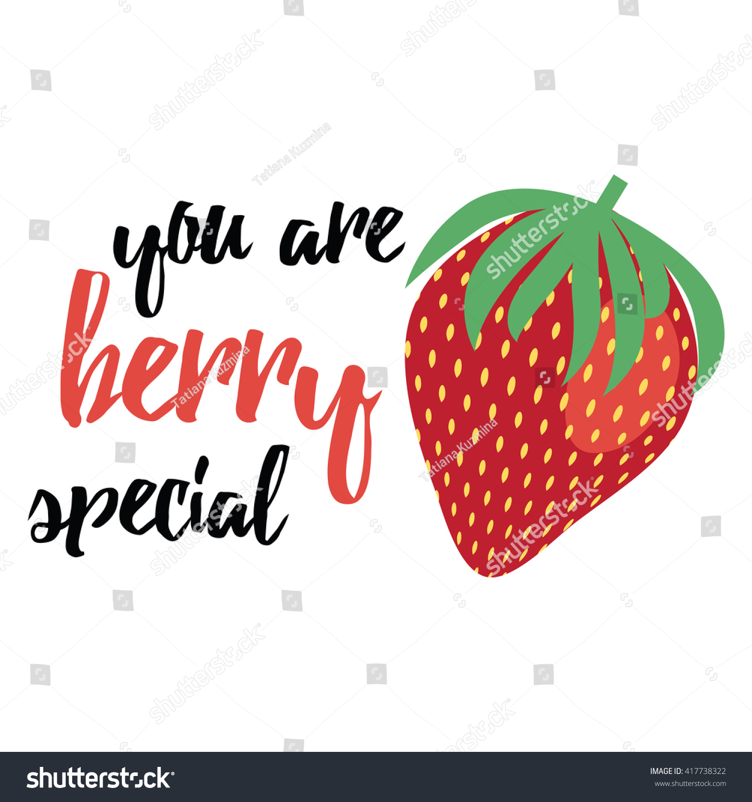 typography-banner-with-sweet-red-strawberry-and-text-you-are-berry