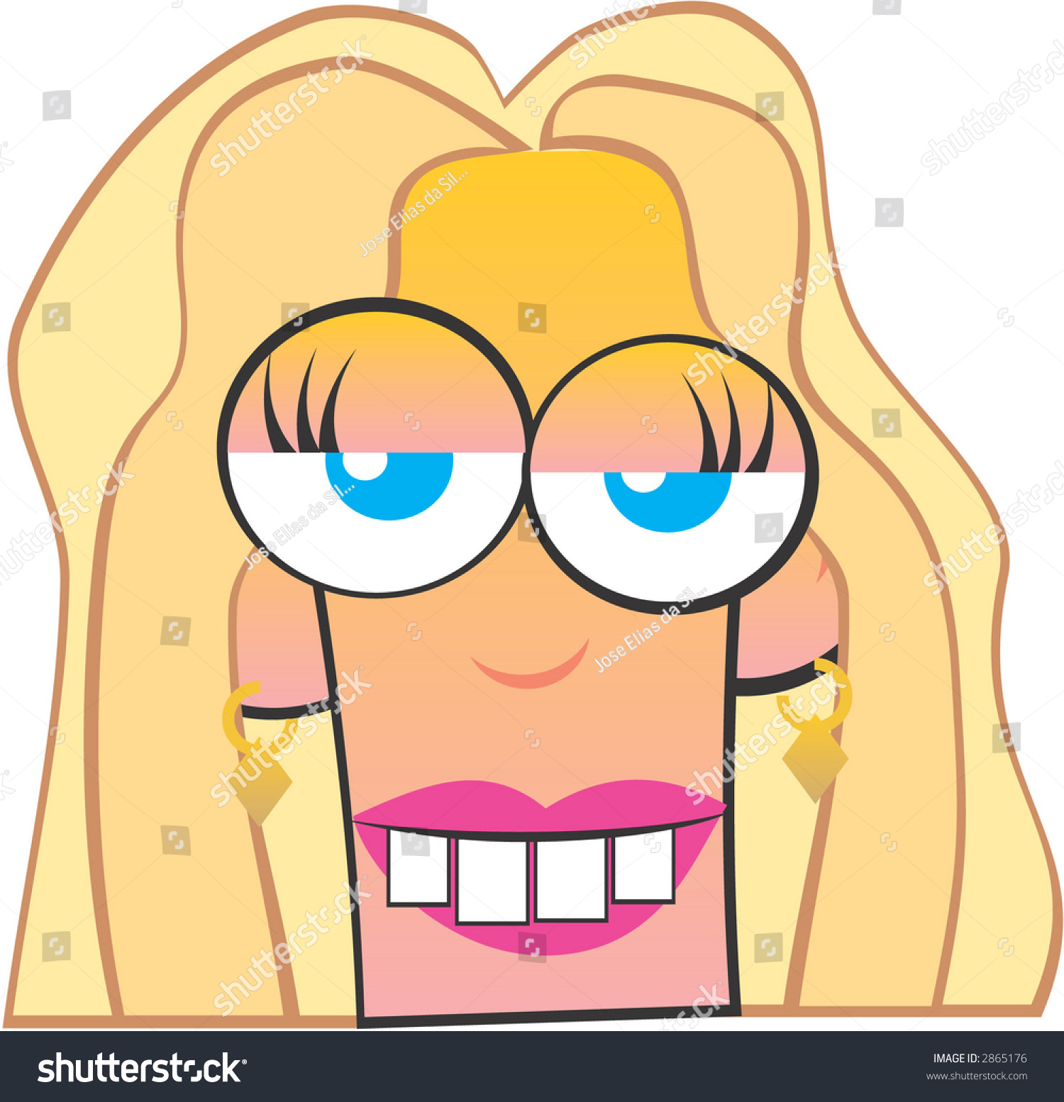 clipart ugly girl - photo #10