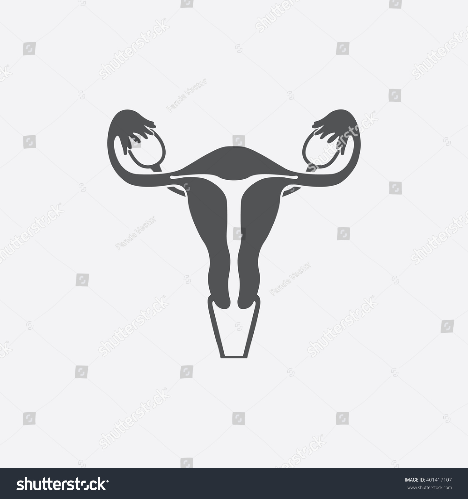 Vagina Icon Stock Vector Shutterstock 3552 Hot Sex Picture 5384