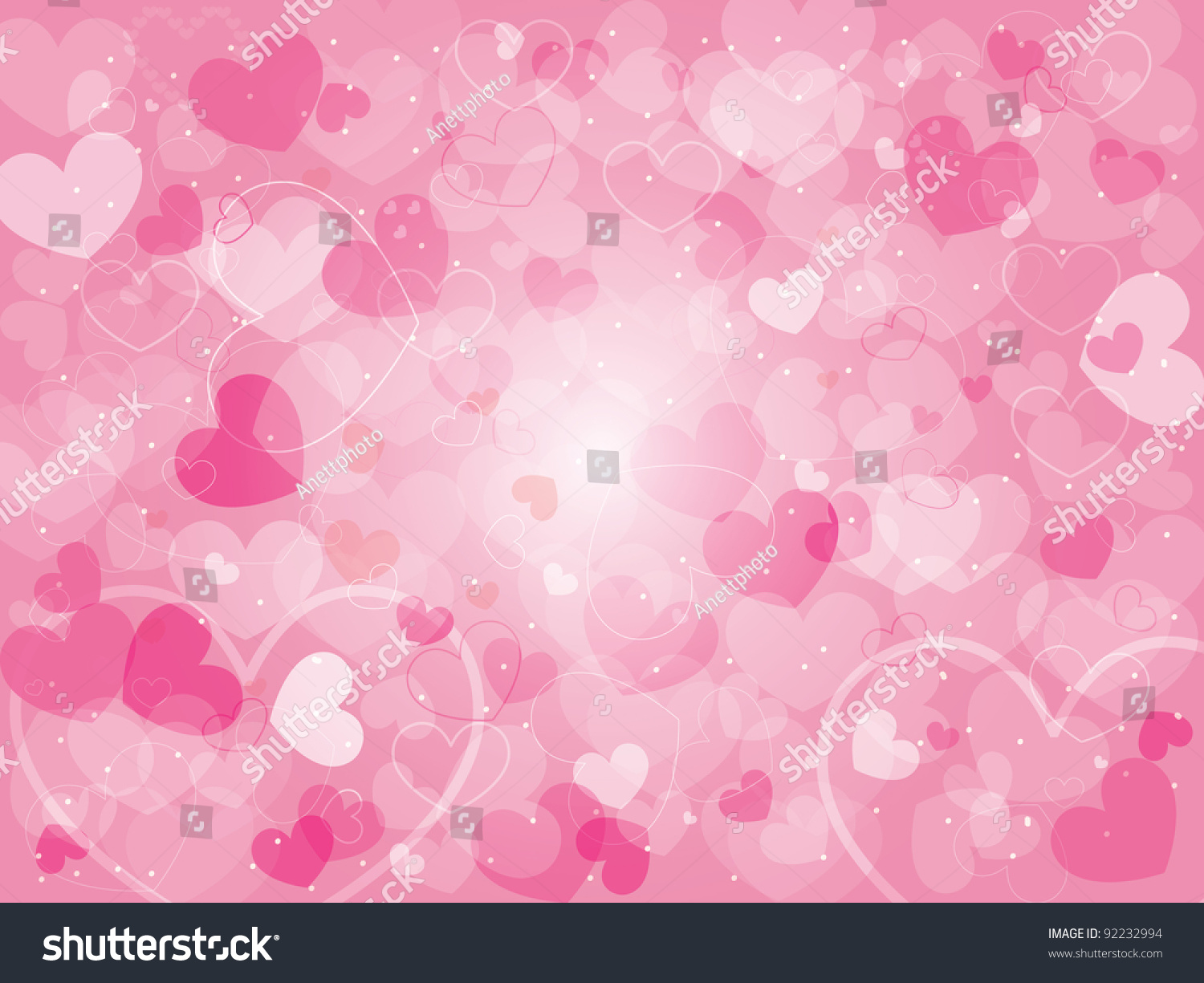 valentines day background clipart - photo #27
