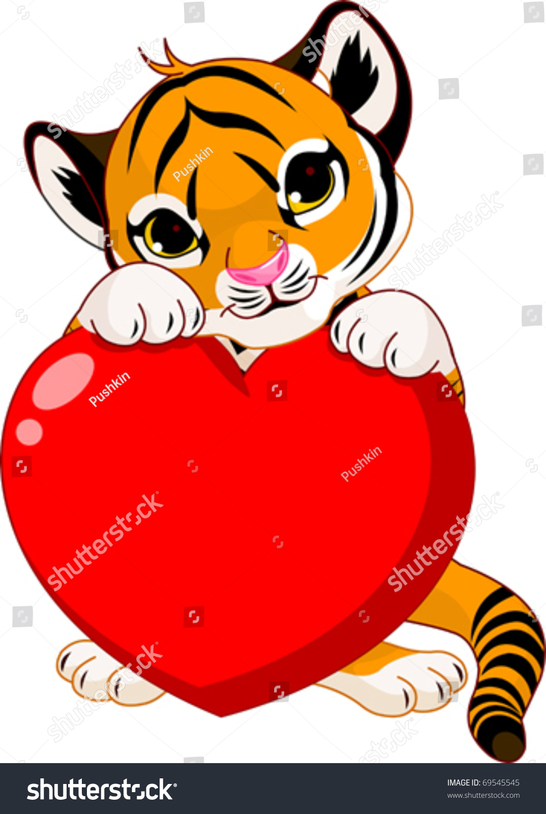 valentines day tiger air