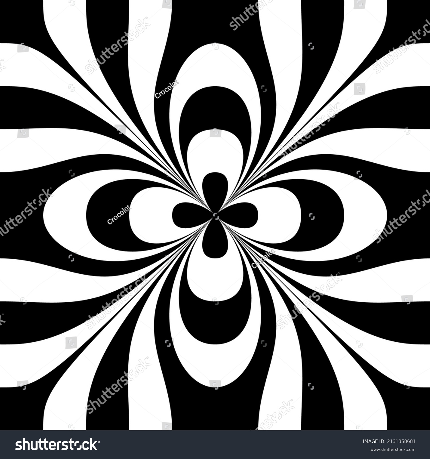 Psycho Patterns Images Stock Photos Vectors Shutterstock