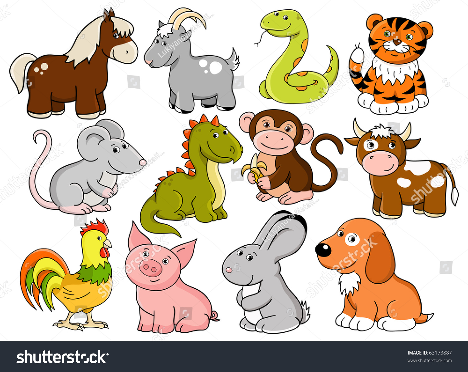http://image.shutterstock.com/z/stock-vector-vector-animals-symbols-of-chinese-horoscope-63173887.jpg