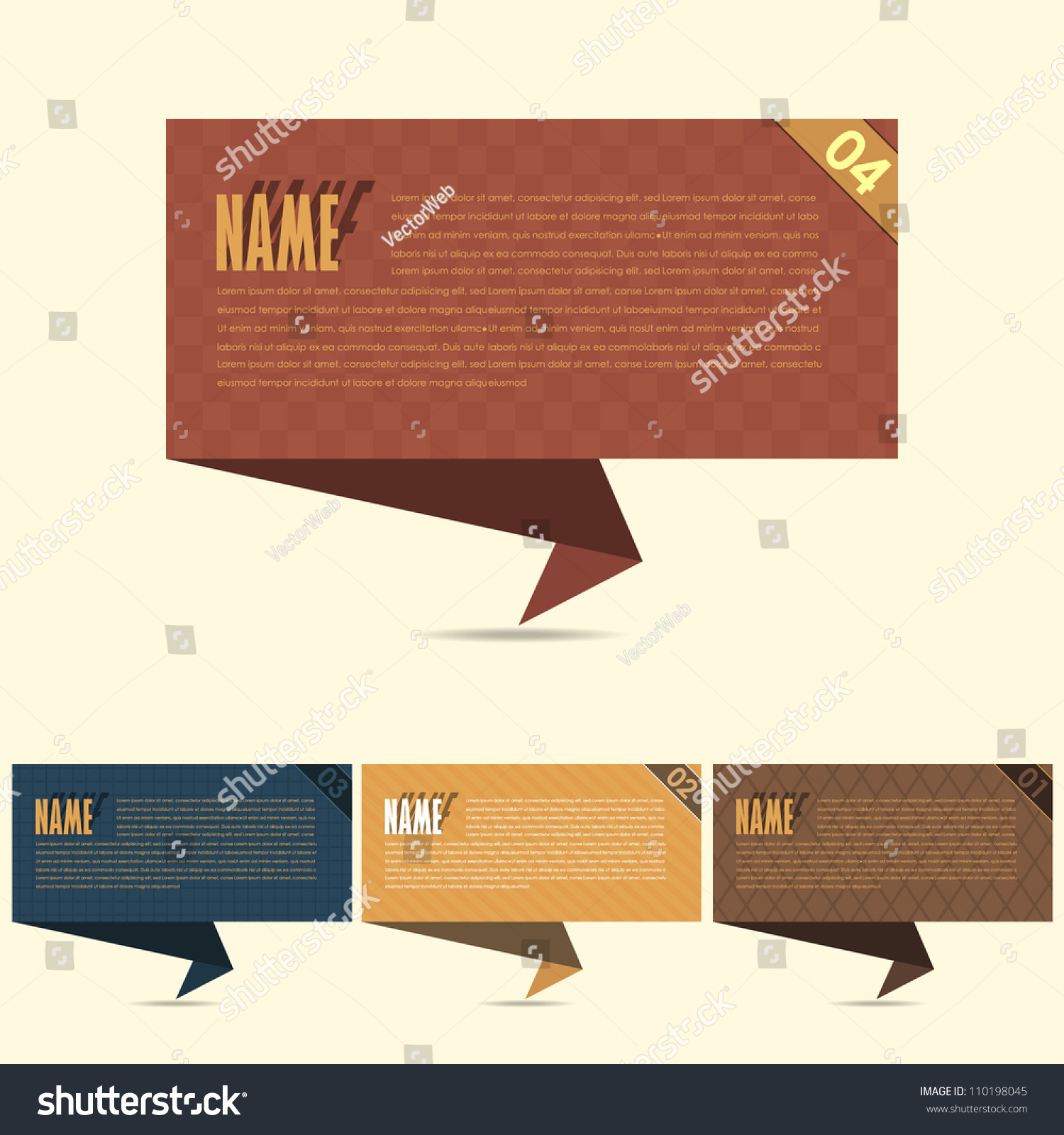 Stock options amount