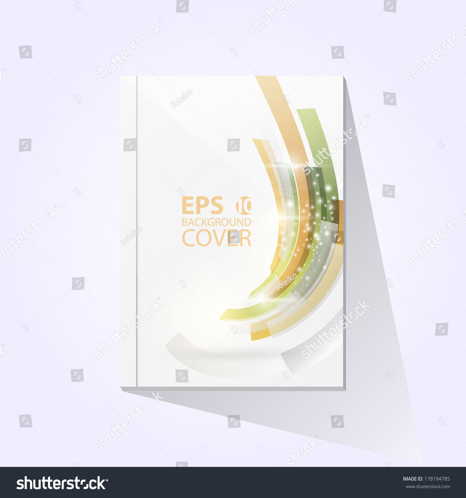journal cover templates
