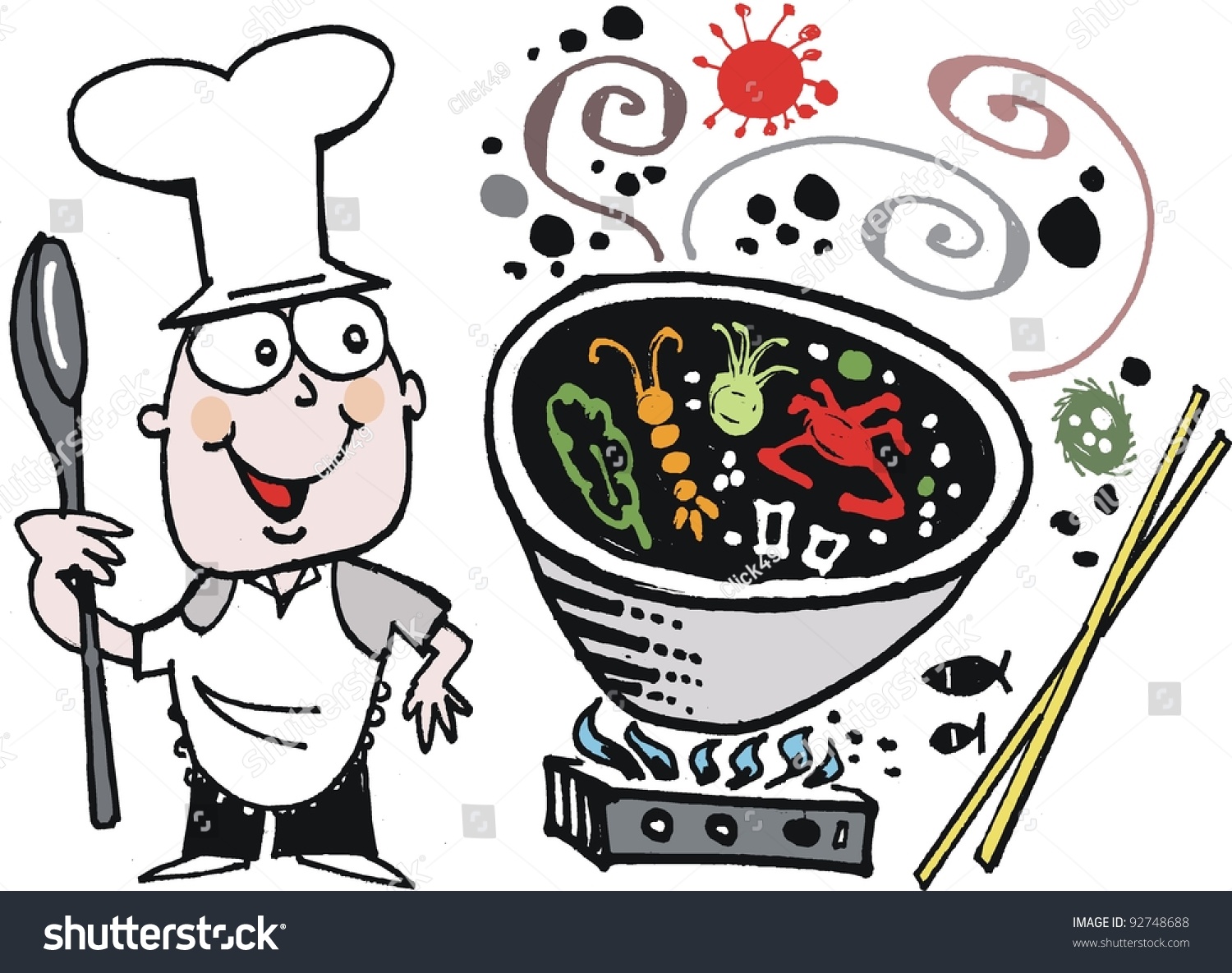 cartoon