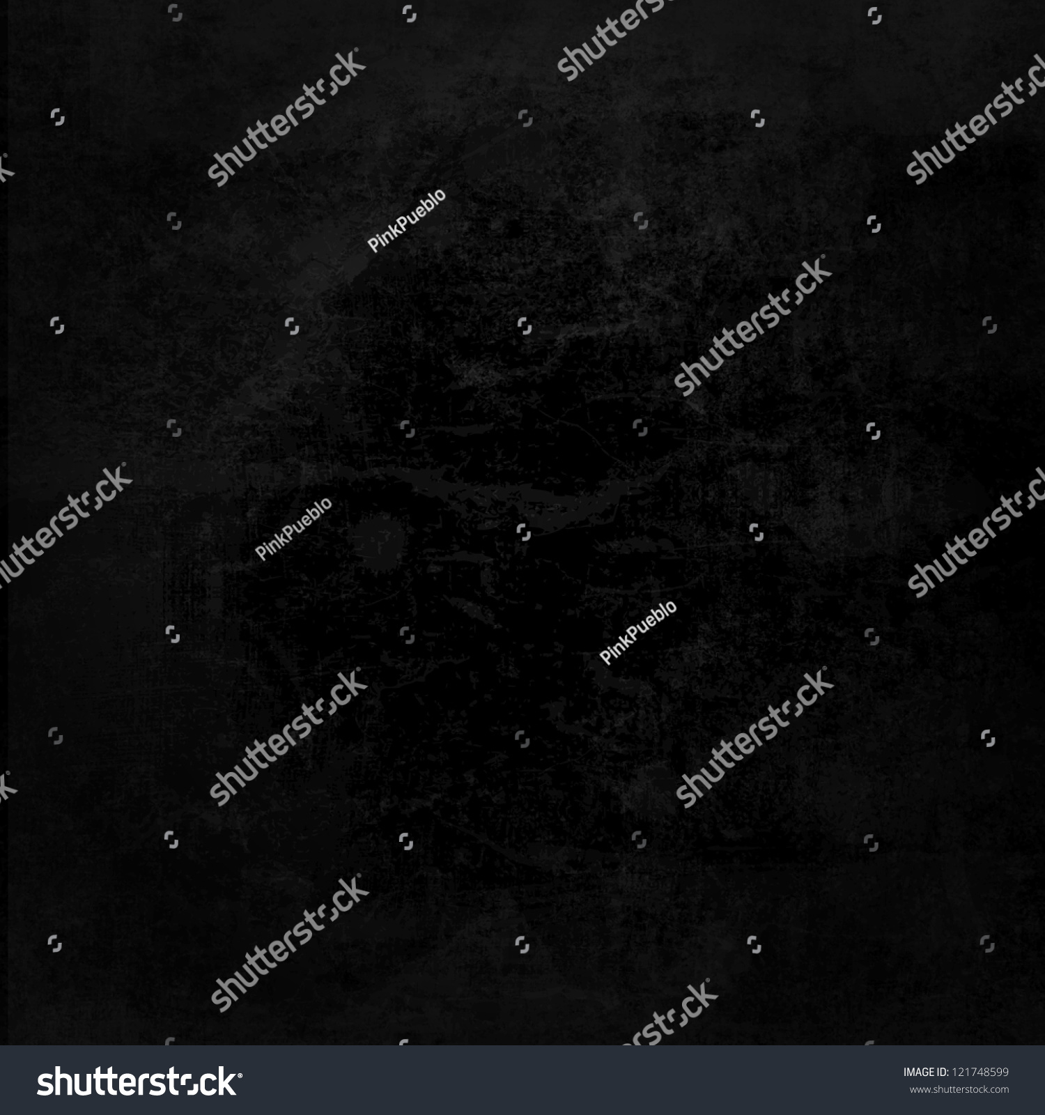 Vector Chalkboard Background - 121748599 : Shutterstock