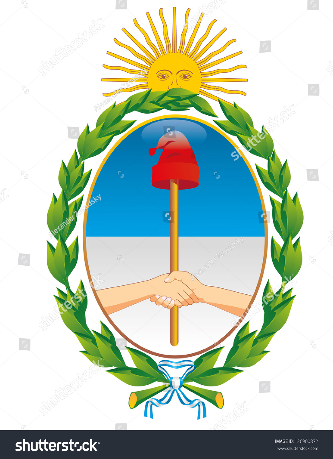 vector-coat-of-arms-of-argentina-126900872-shutterstock