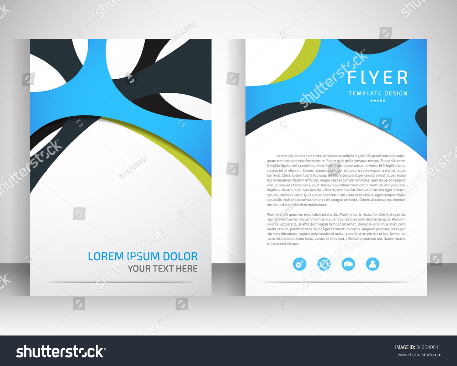 Vector design technology for Cover Report Annual Brochure Flyer Poster in A4 size Vector design technology for Cover Report Annual Brochure Flyer Poster in A4 size