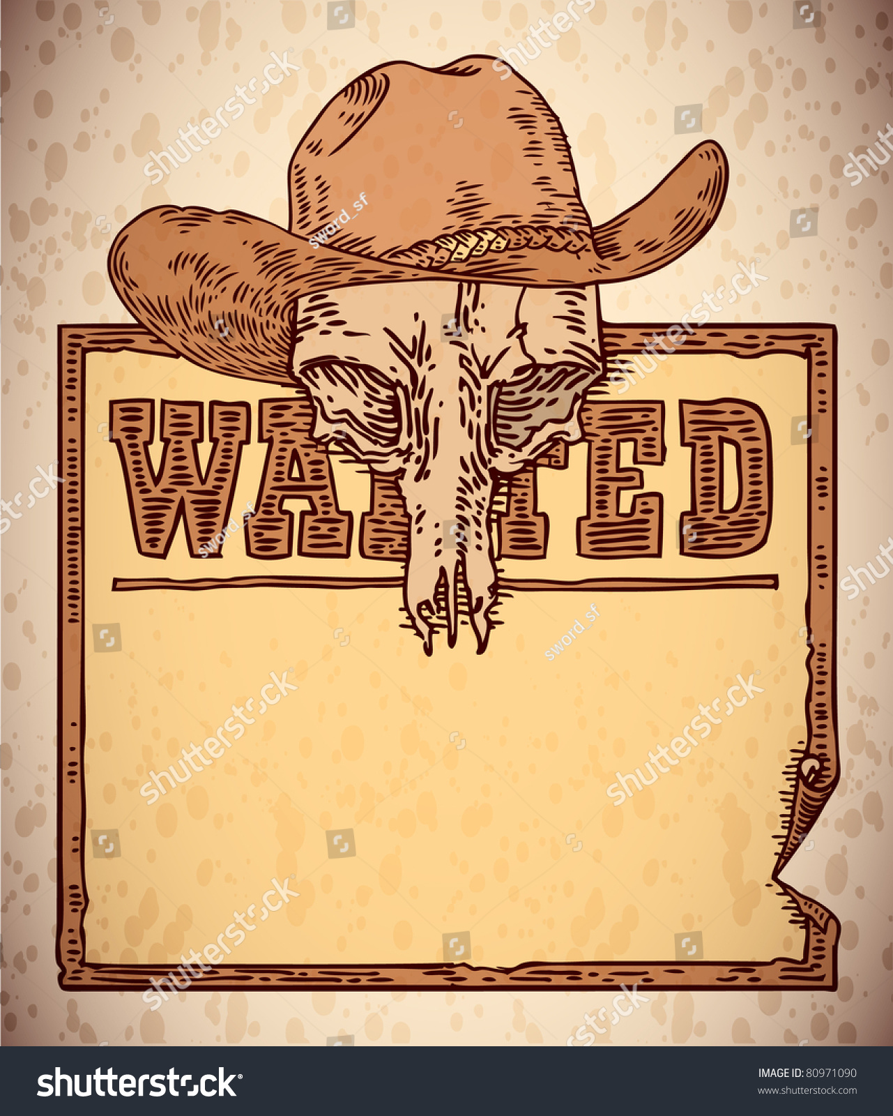 Wild West Time Frame