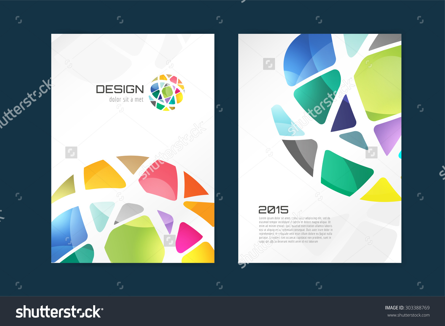 Vector globe brochure template Brochure design Abstract flyer template design and creative magazine idea blank book cover or banner template paper journal Stock illustration Vector globe brochure template Brochure design Abstract flyer template design and creative magazine idea blank book cover or banner template paper journal Stock illustration