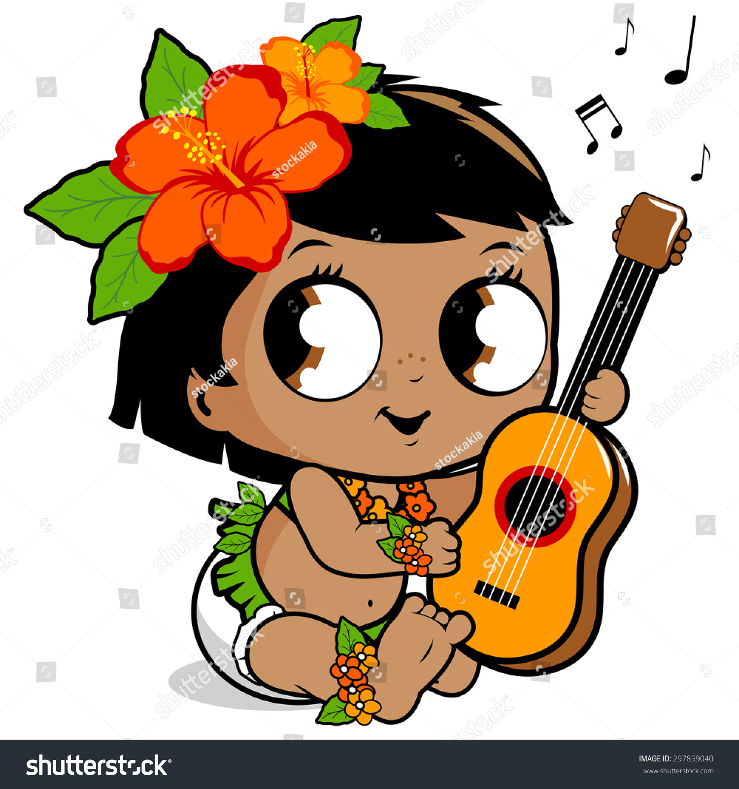 grass skirt pictures clip art free - photo #39