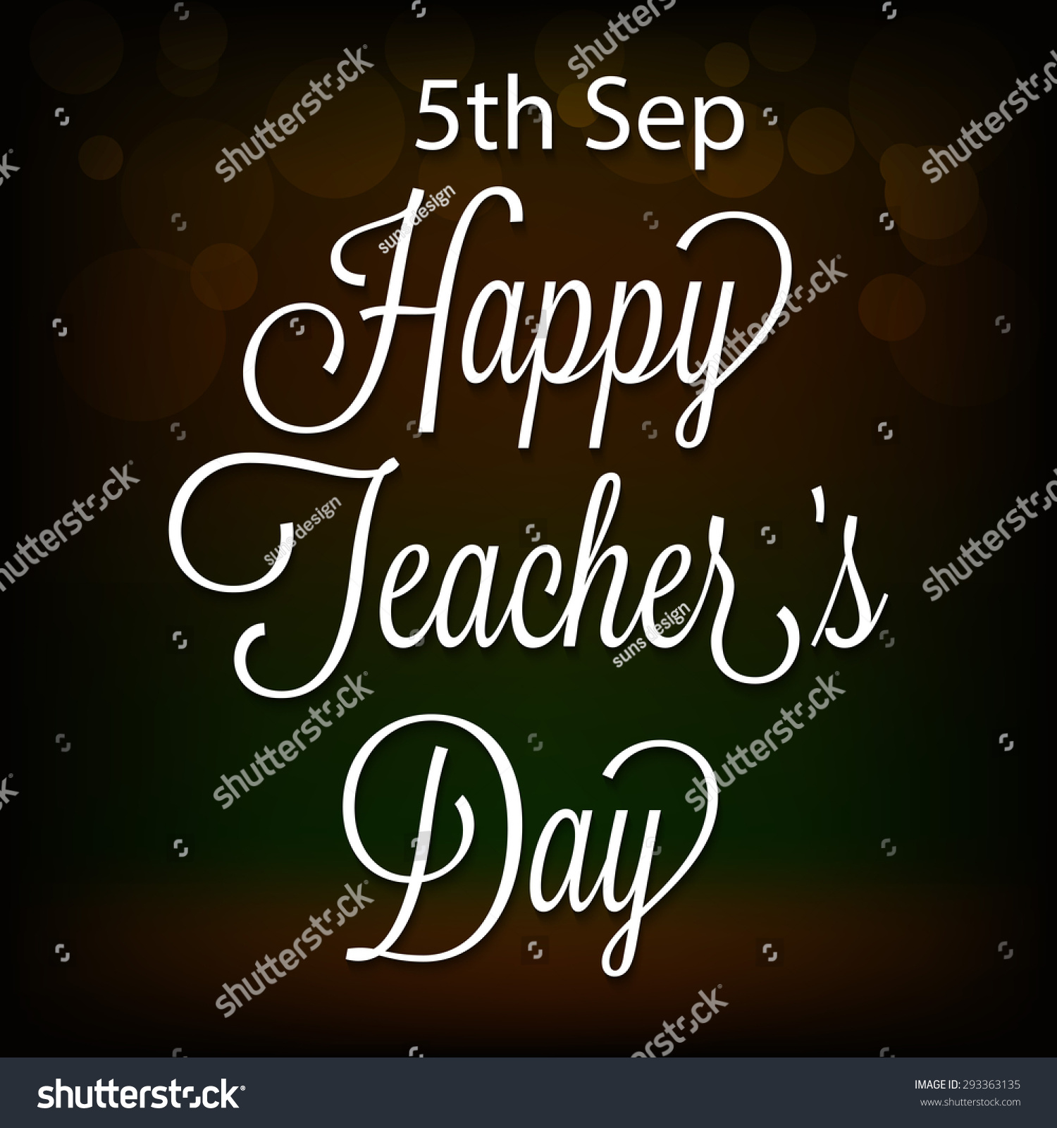 Teacher day essay