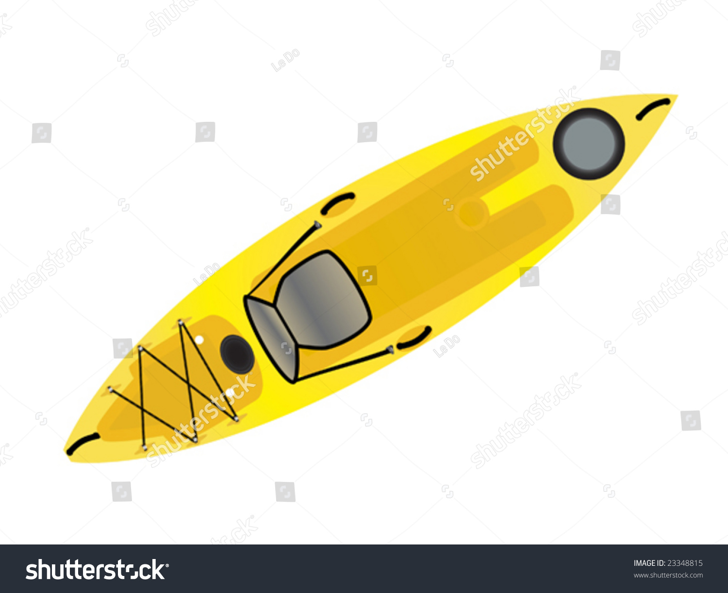clipart kayak image - photo #27