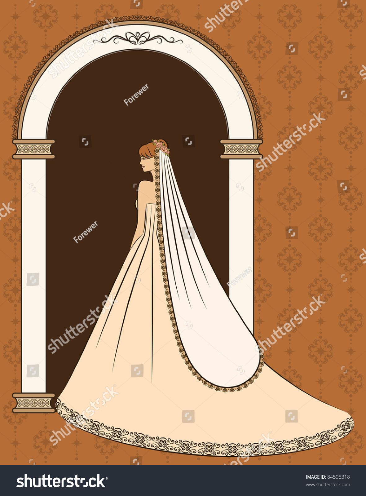 Beautiful Bride Photos Shutterstock 36