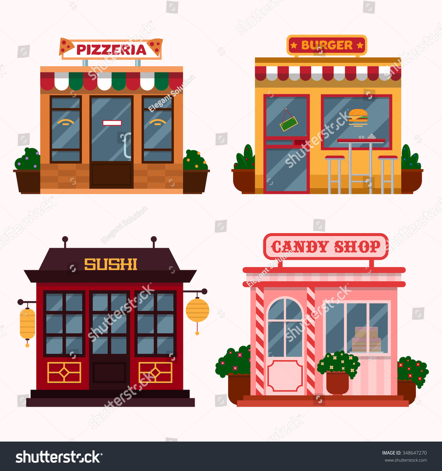cafe food clipart - photo #21