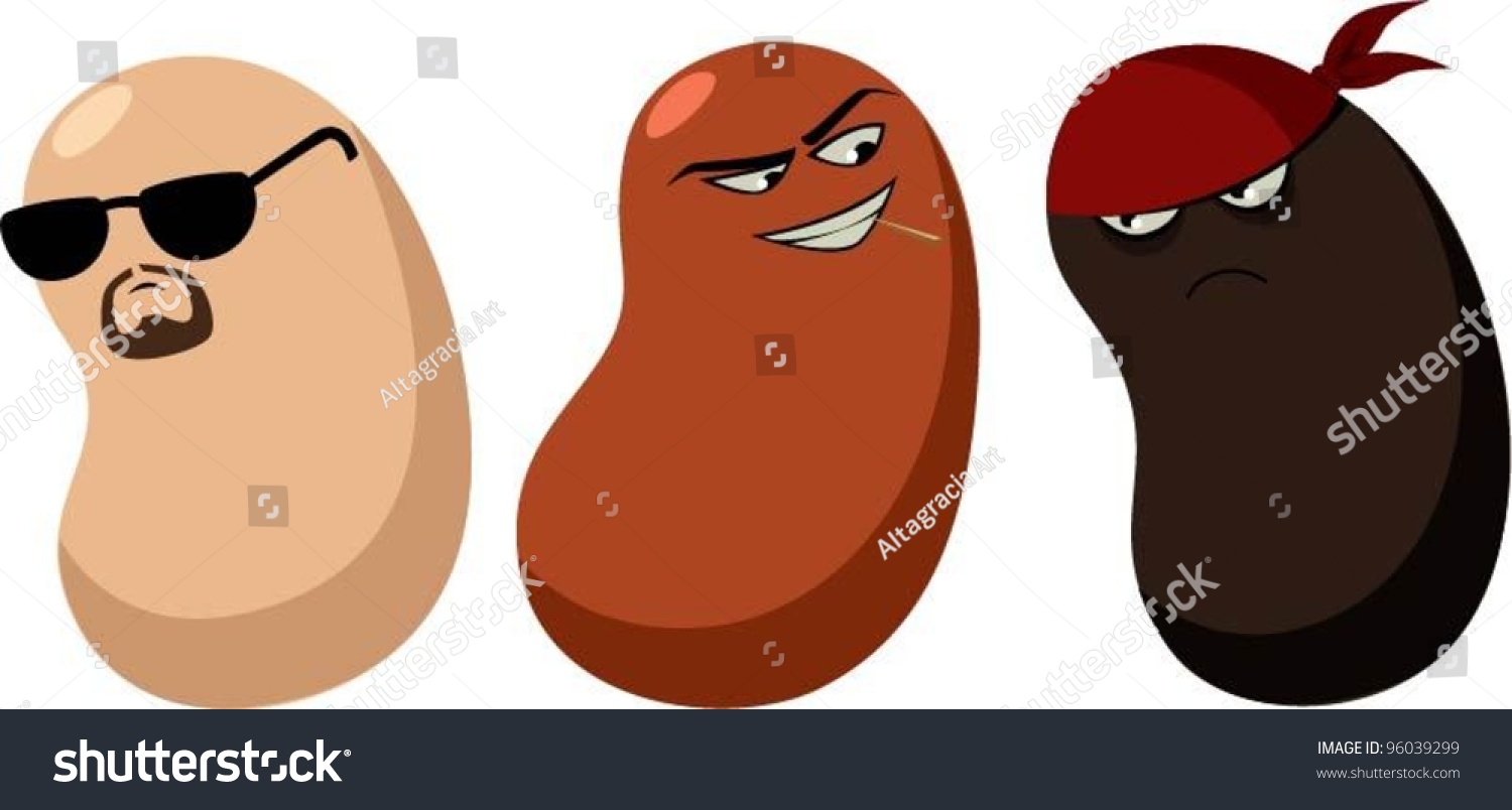 vector-illustration-of-cool-beans-96039299-shutterstock