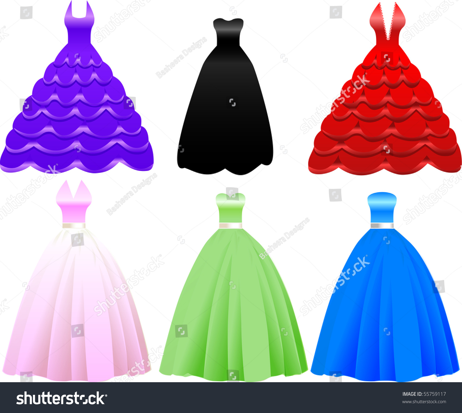 Used Formal Dresses