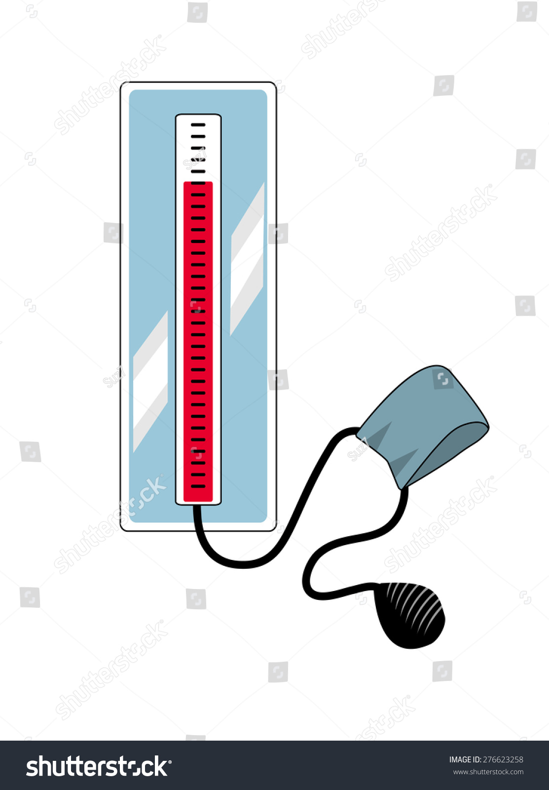 clipart blood pressure machine - photo #45
