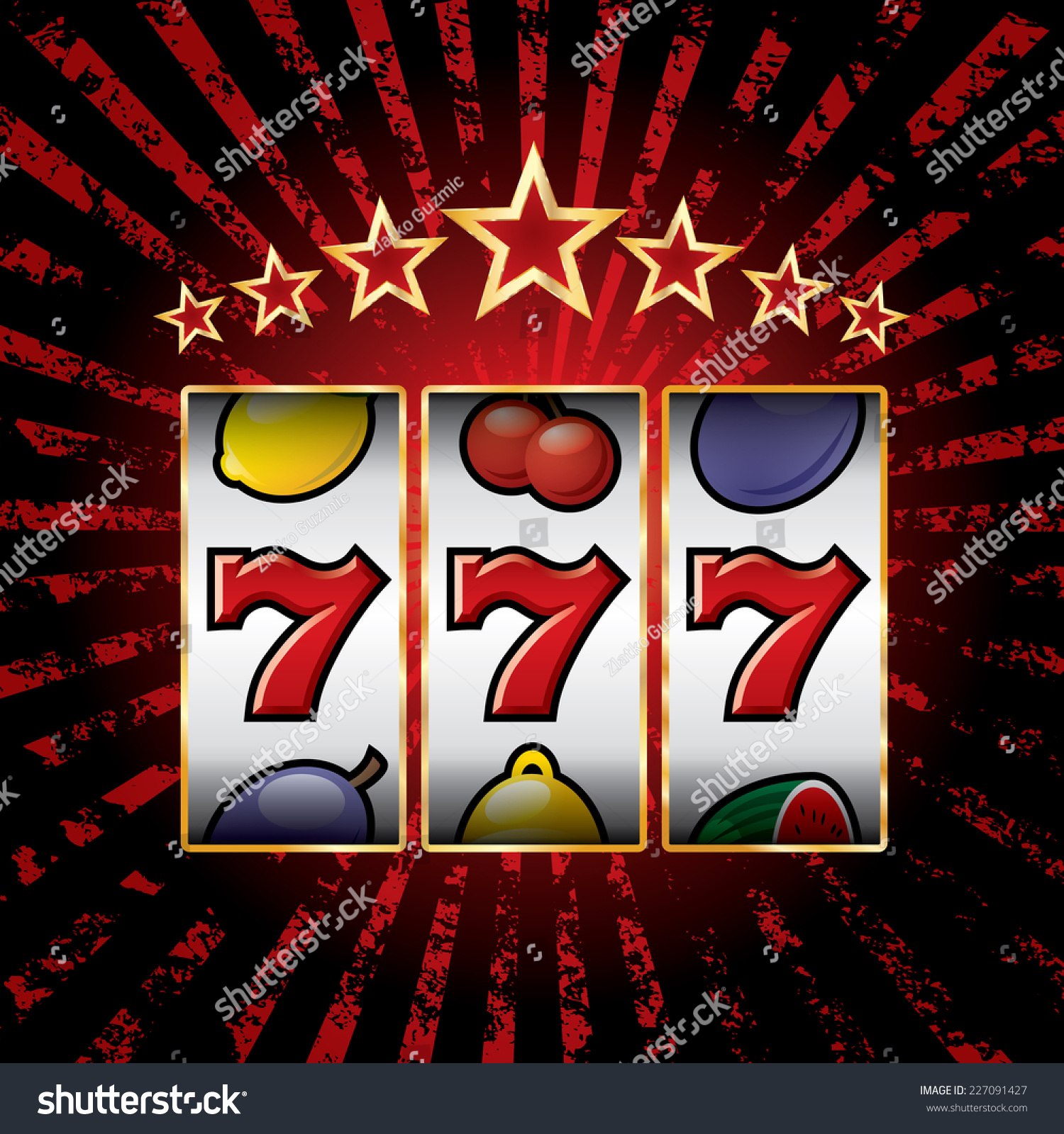 Slots triple sevens