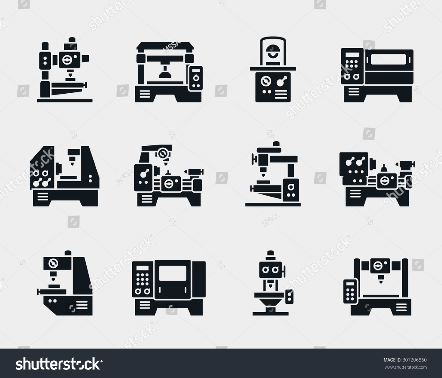 industrial technology clipart - photo #16